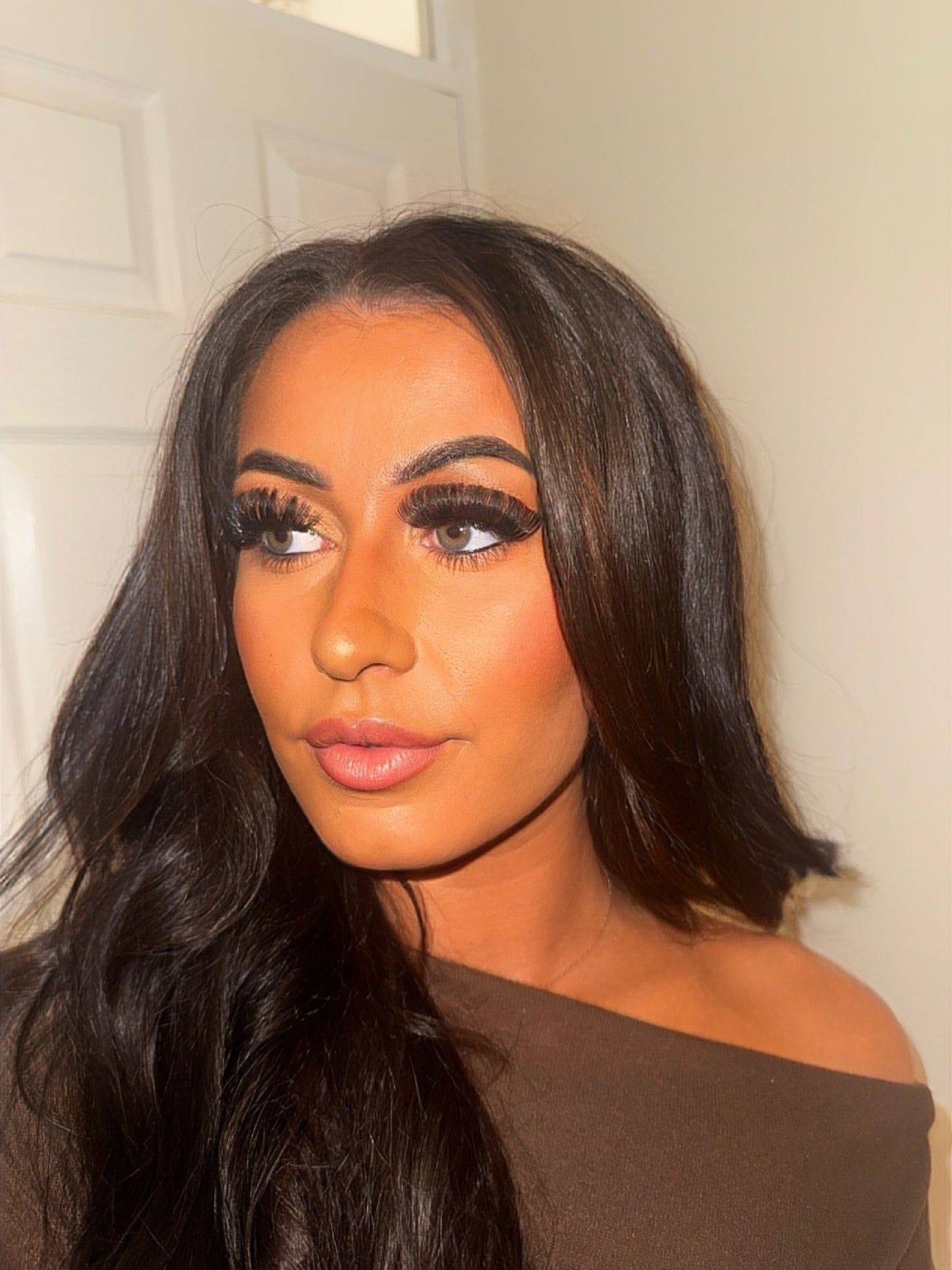 Full Vol - Russian Volume Strip Lashes