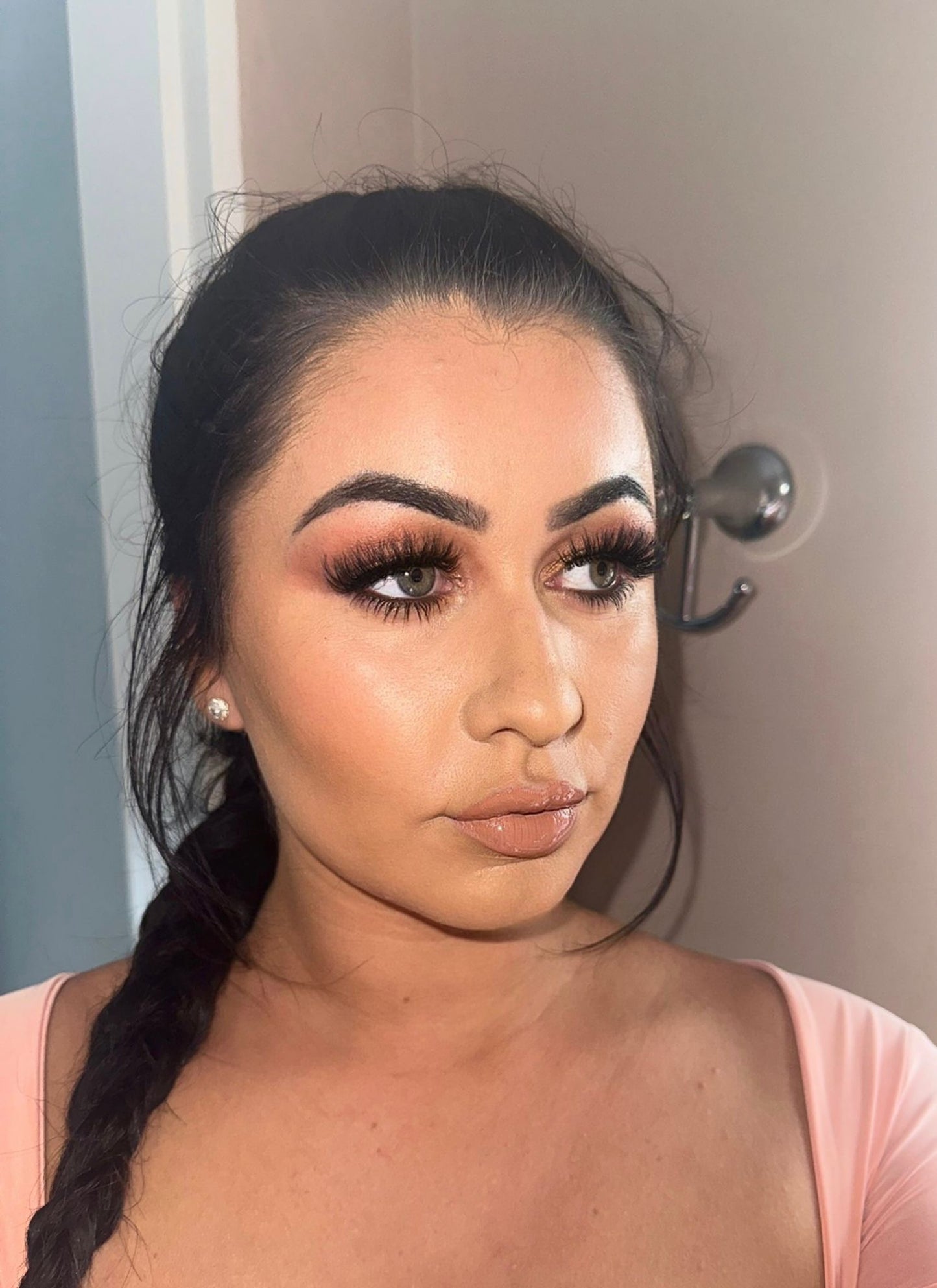 Whirl - Wispy Strip Lashes