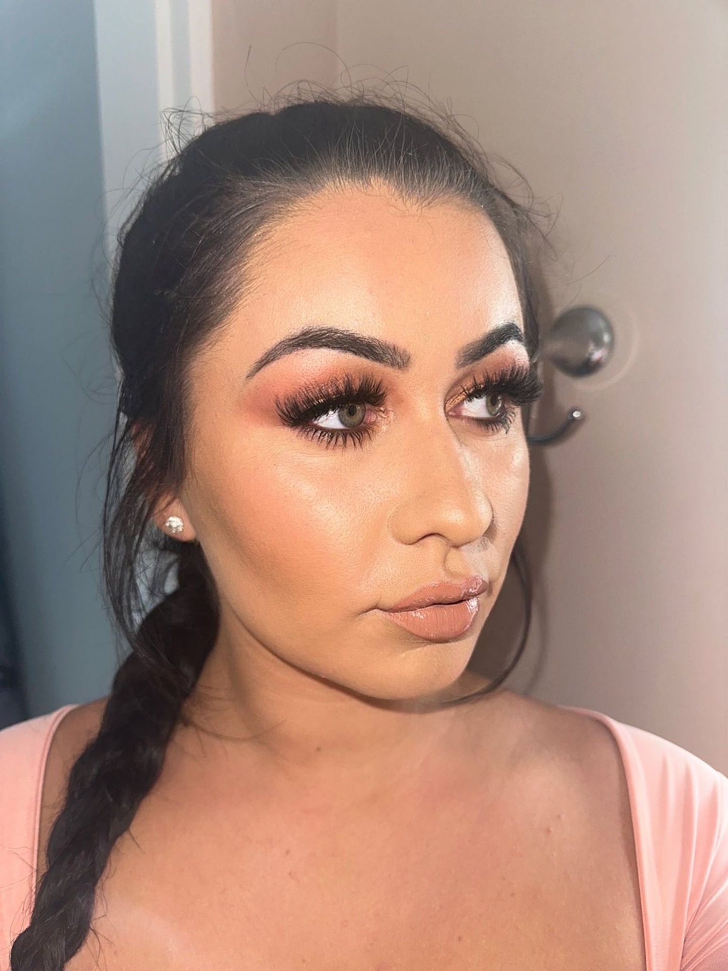 Whirl - Wispy Strip Lashes