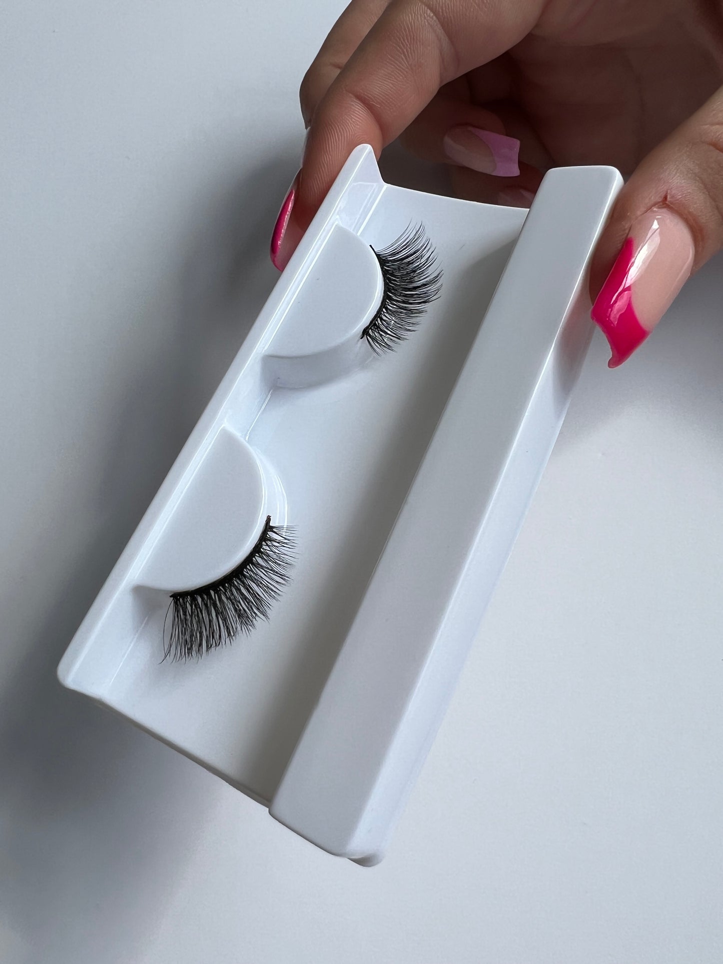 Flirty - Half Lashes