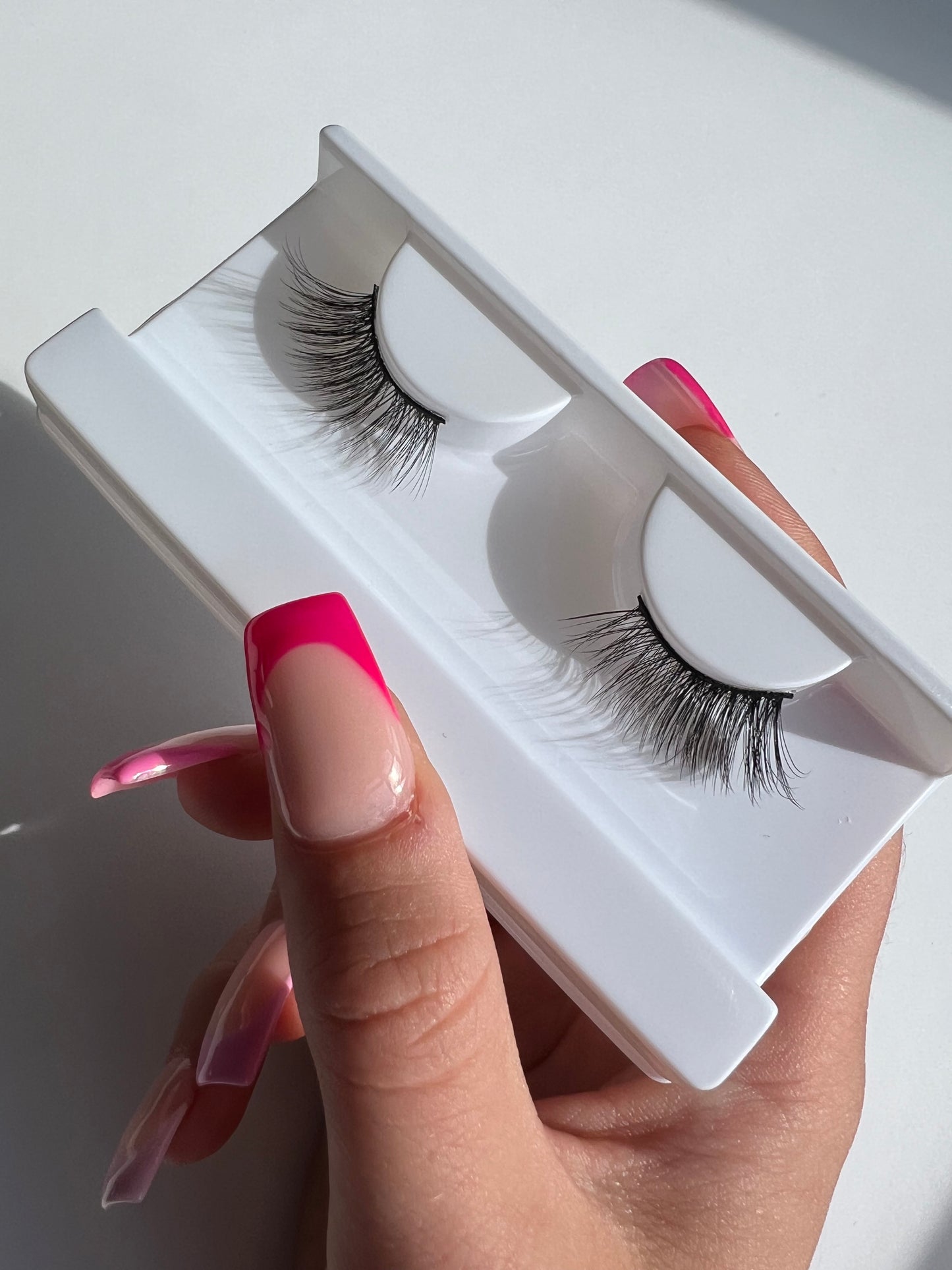 Foxy - Half Lashes