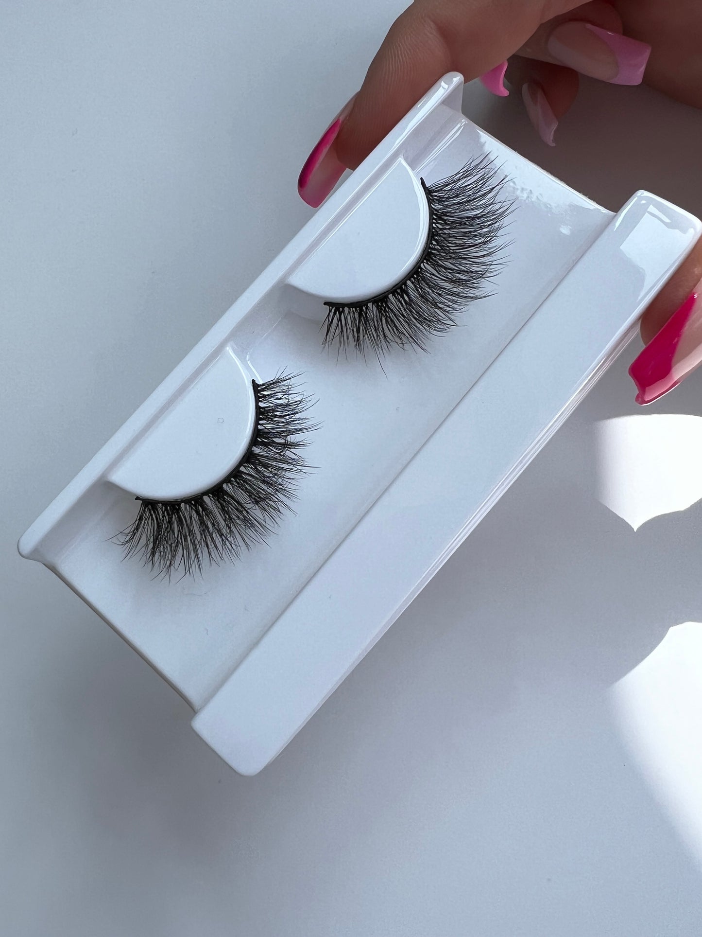 Whirl - Wispy Strip Lashes
