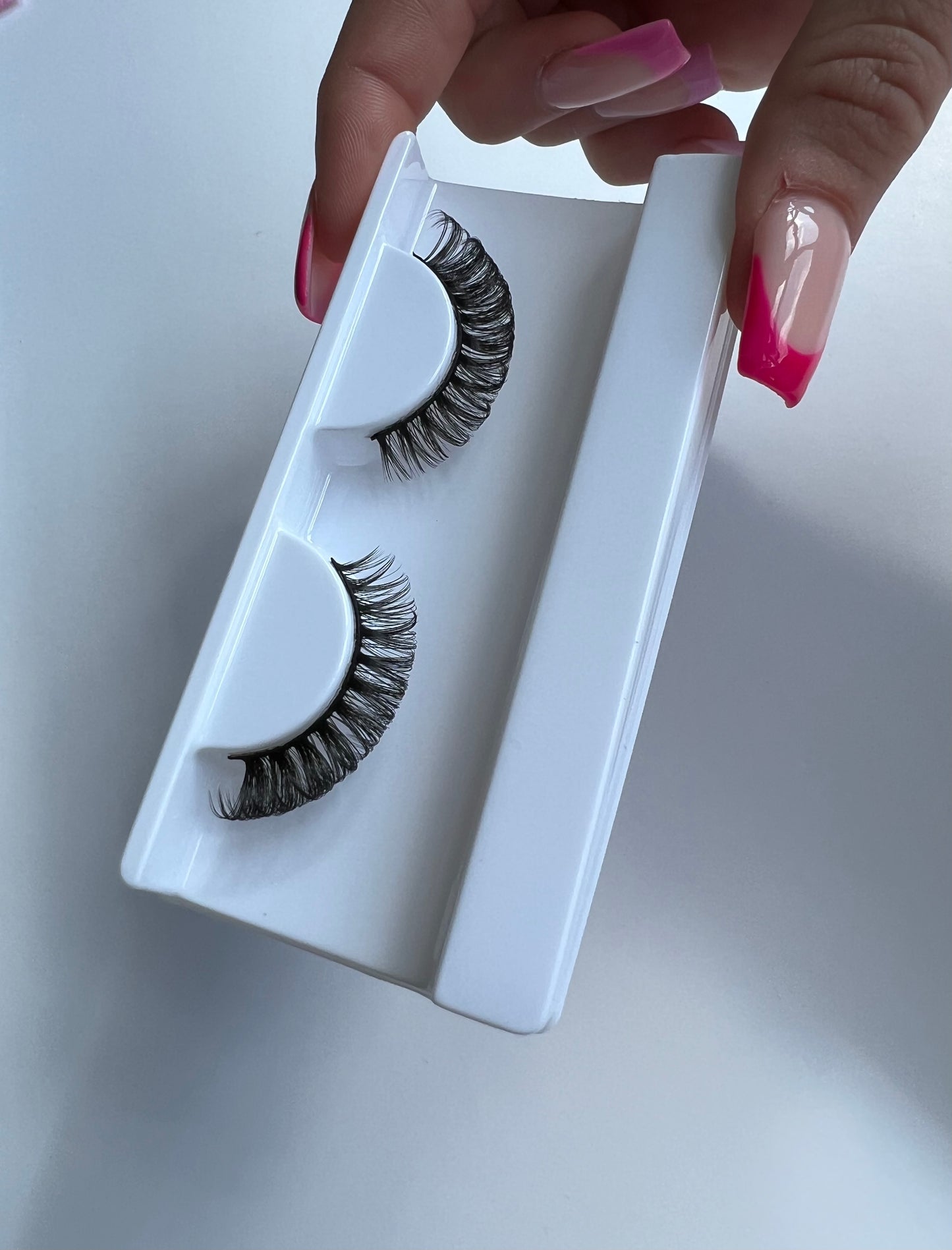 Baby - Natural Strip Lashes
