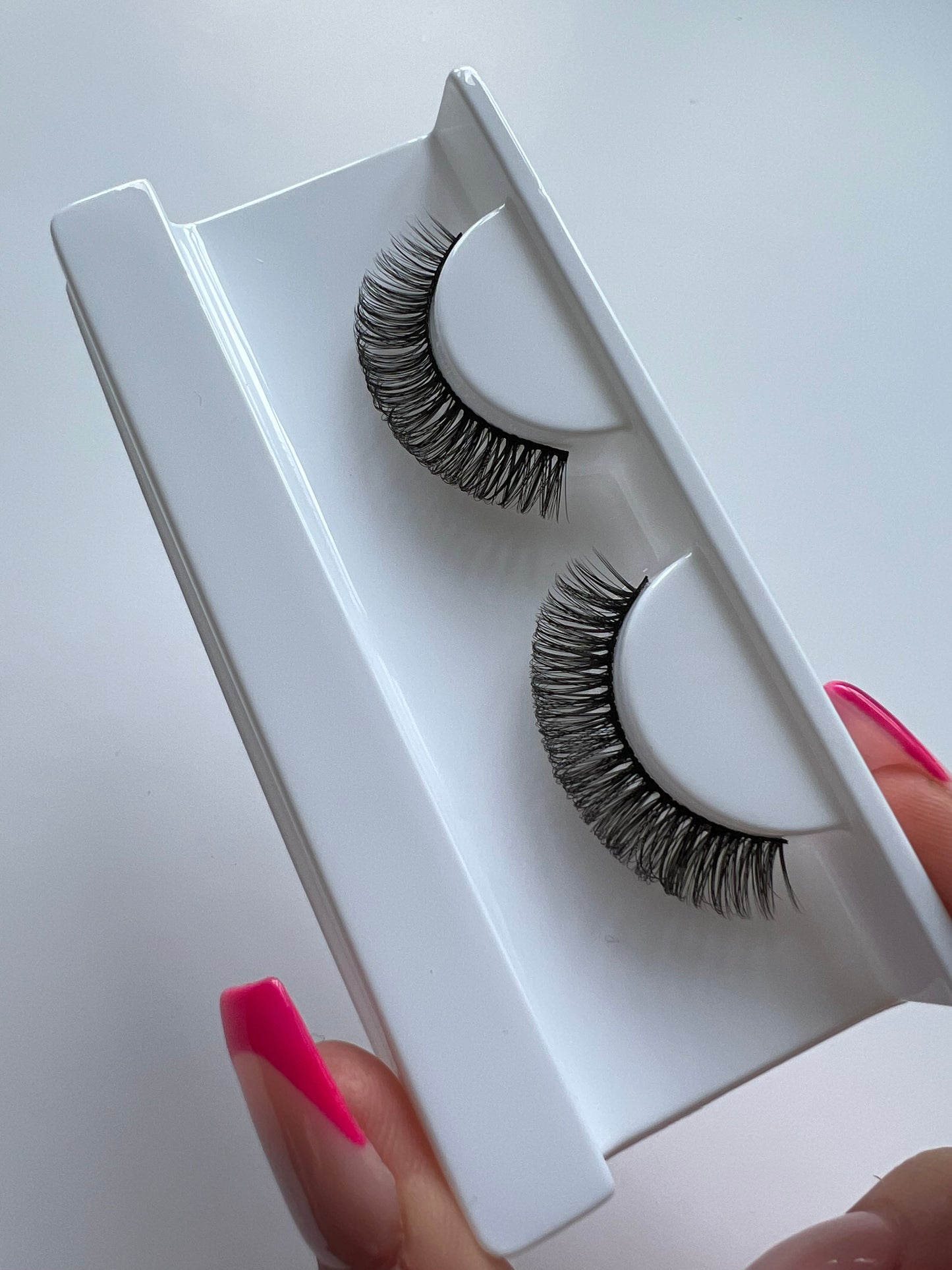 Bombshell - Natural Strip Lashes