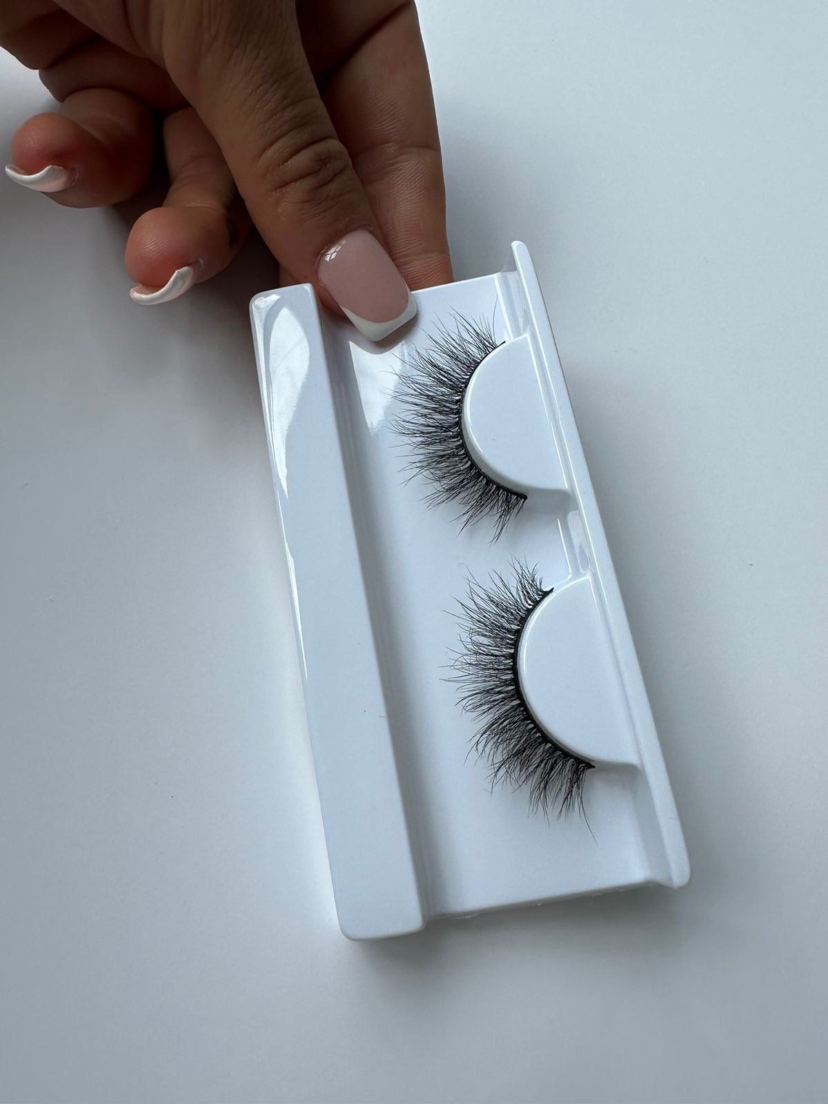 Wispy - Wispy Strip Lashes