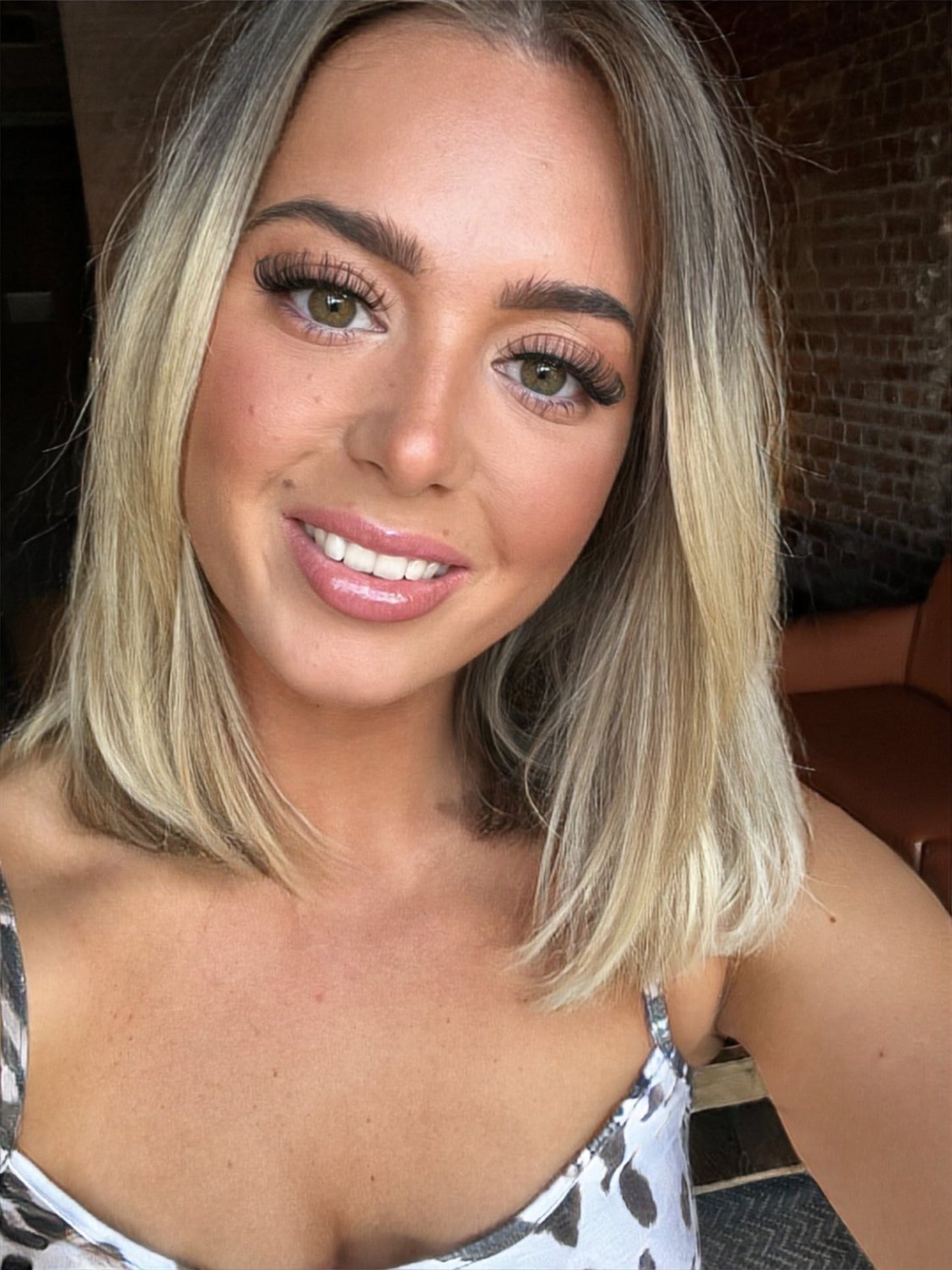 Classy - Natural Strip Lashes