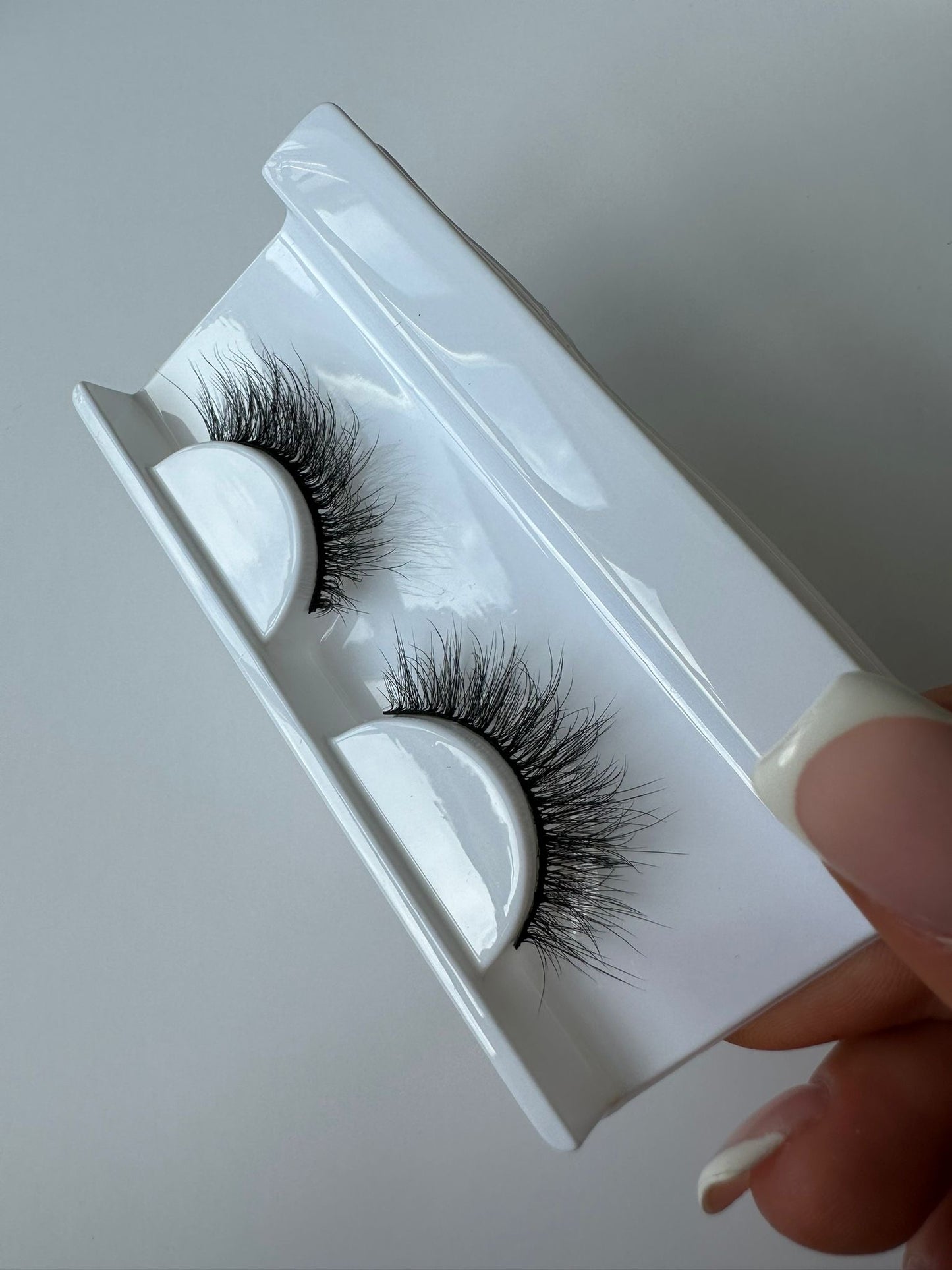 Wispy - Wispy Strip Lashes