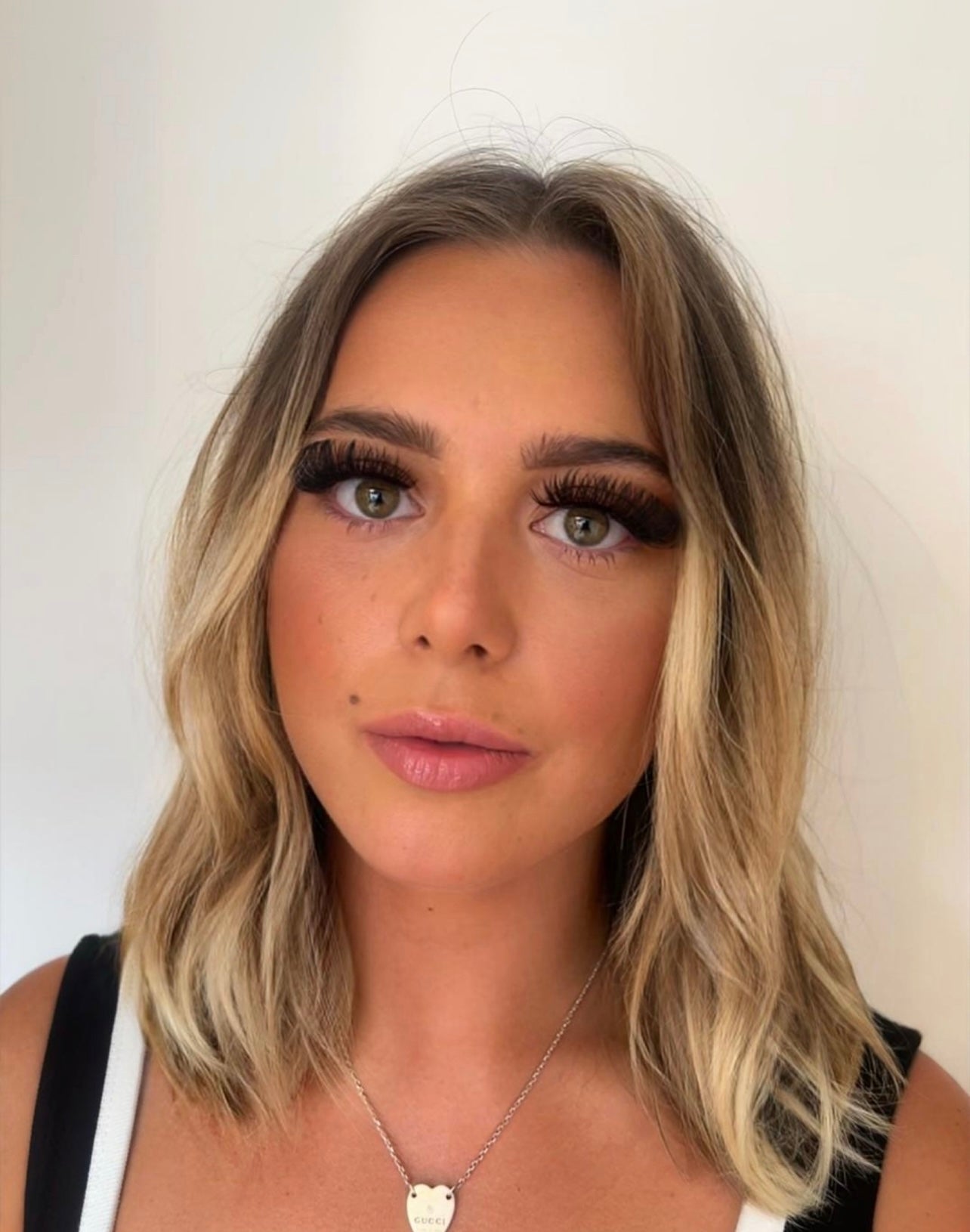 Full Vol - Russian Volume Strip Lashes