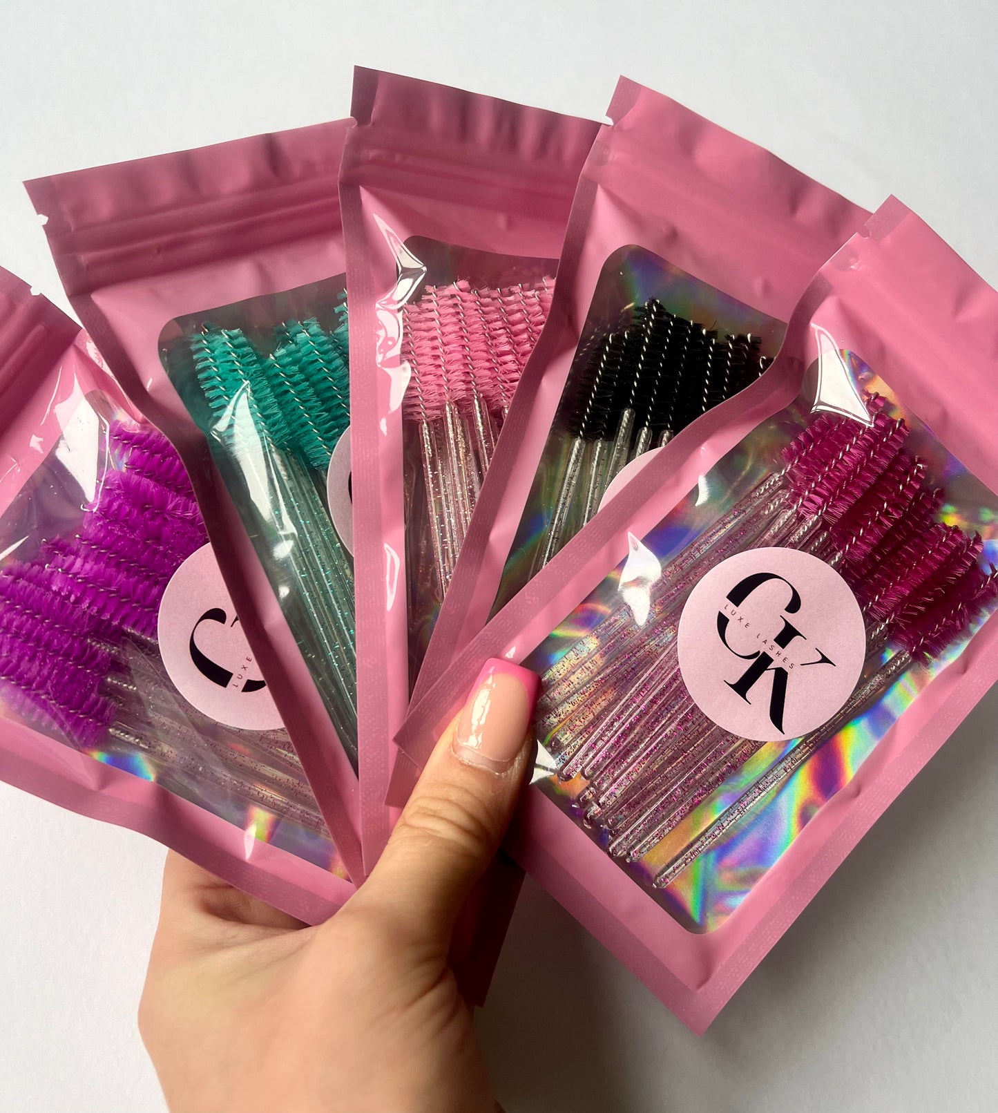 20pcs Spoolie Pack