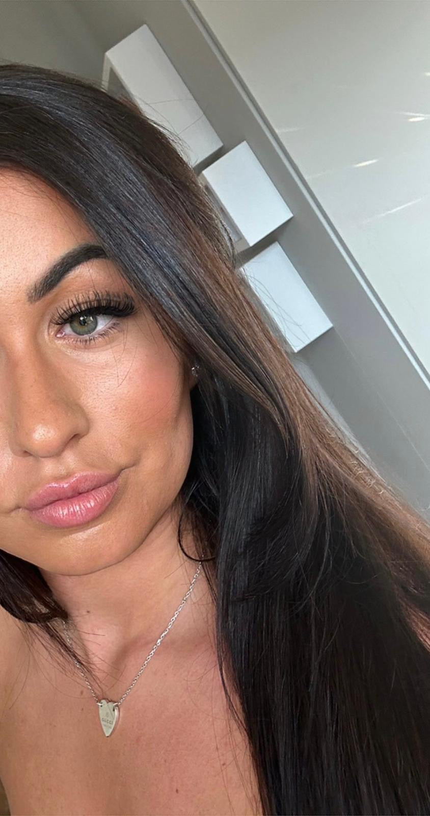 Baby - Natural Strip Lashes