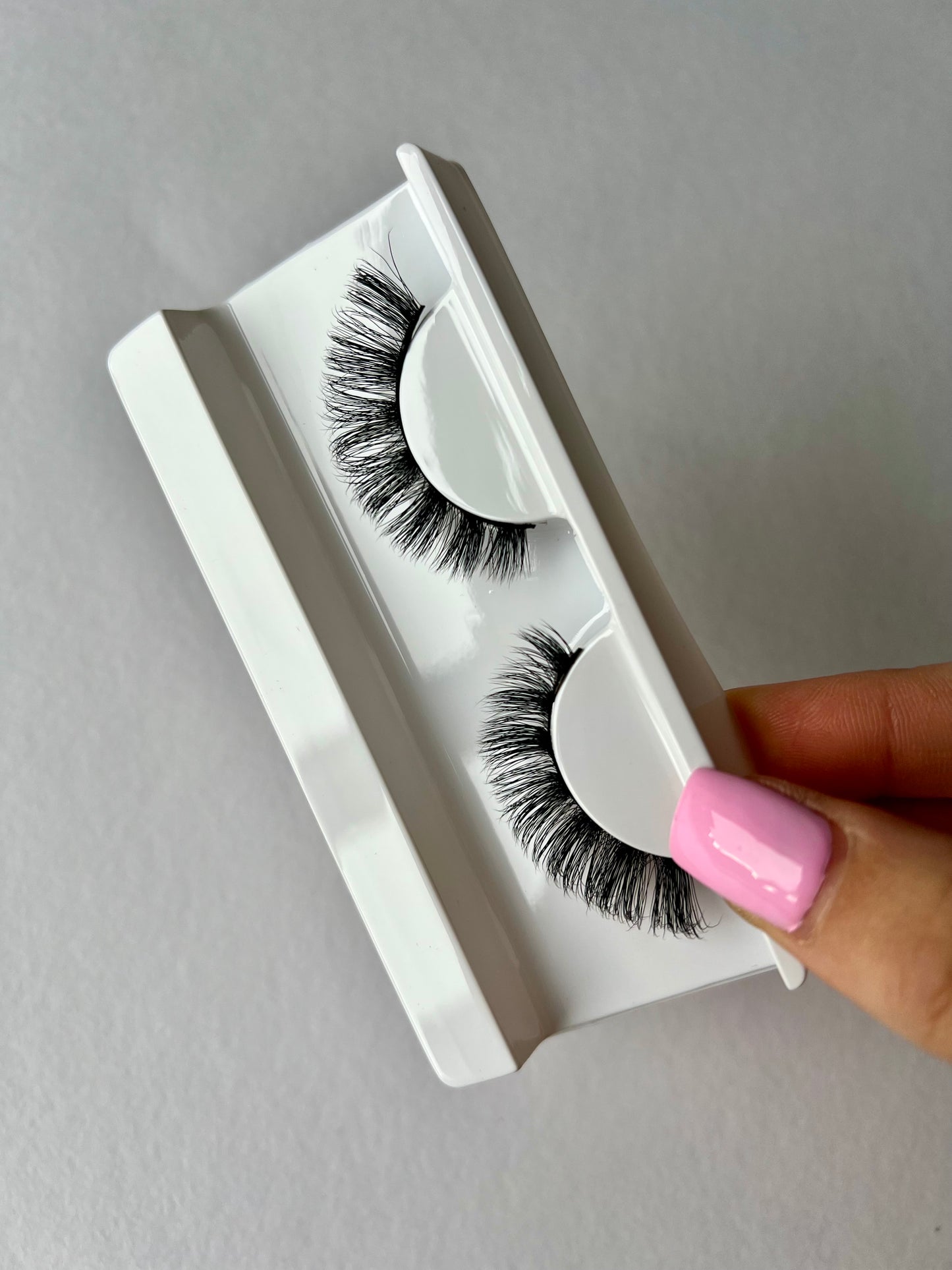 Glam - Russian Volume Strip Lashes