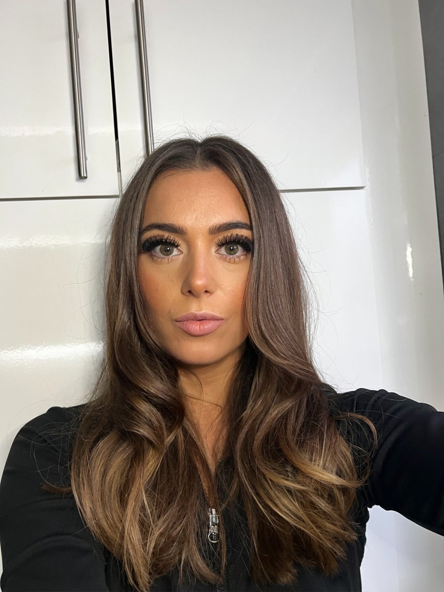 Baby - Natural Strip Lashes