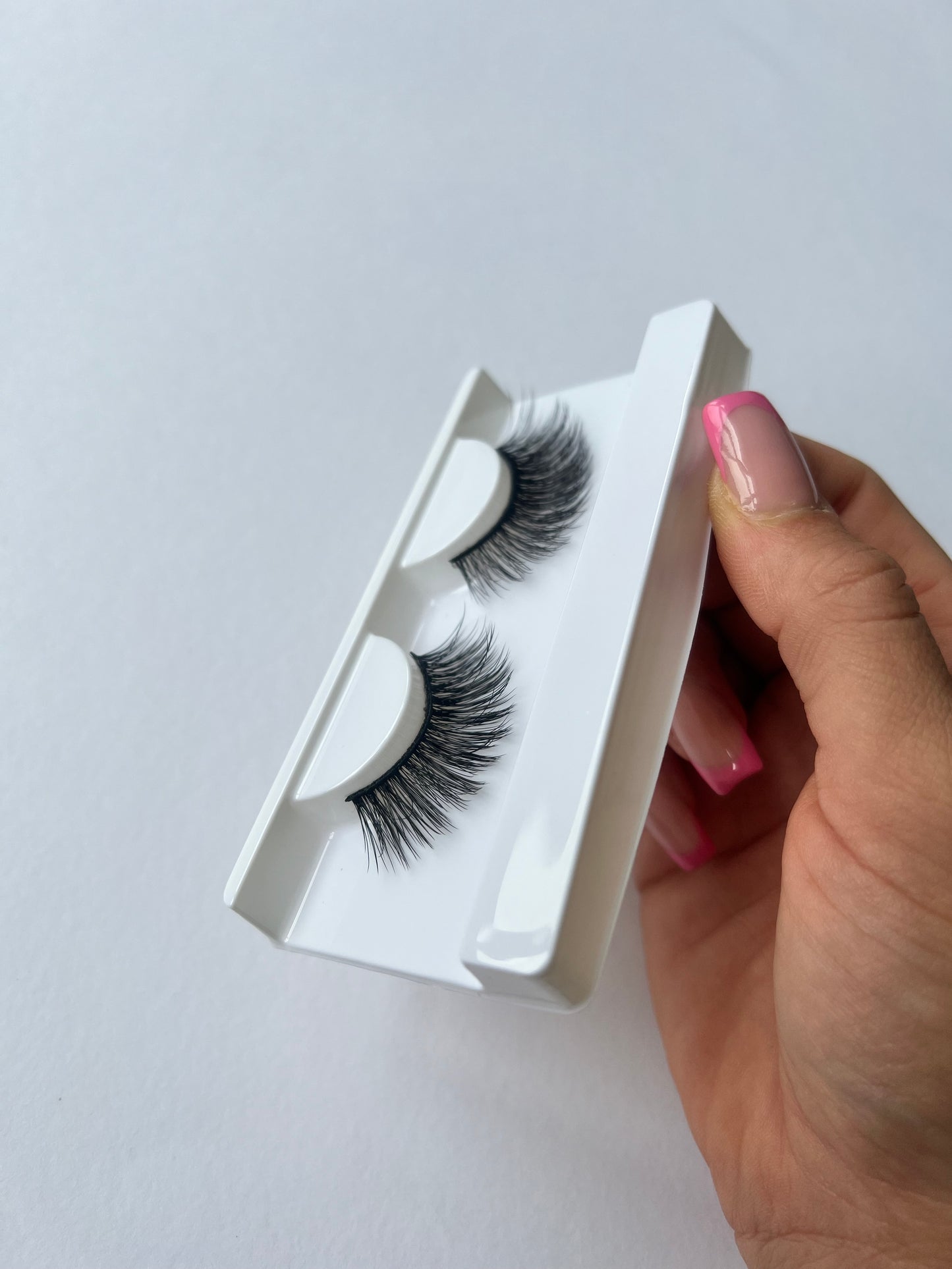 Sassy - Wispy Strip Lashes