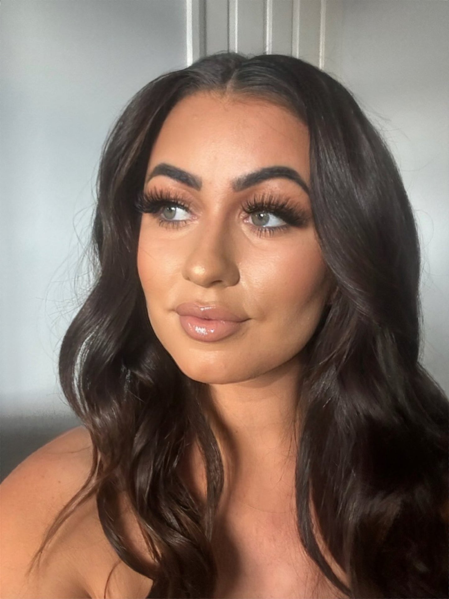 Sassy - Wispy Strip Lashes
