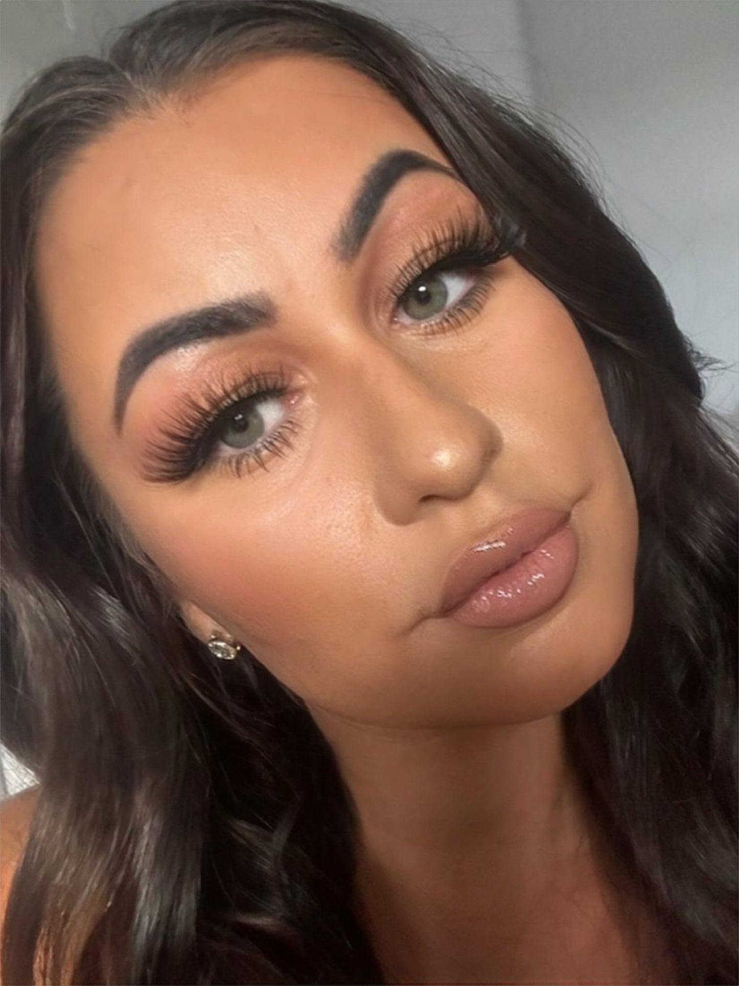 Sassy - Wispy Strip Lashes