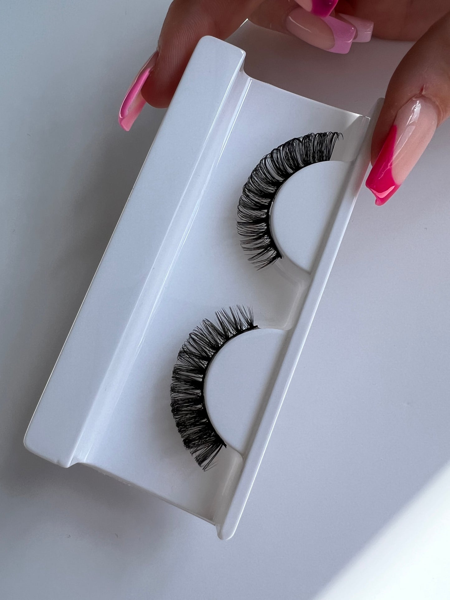Baby - Natural Strip Lashes