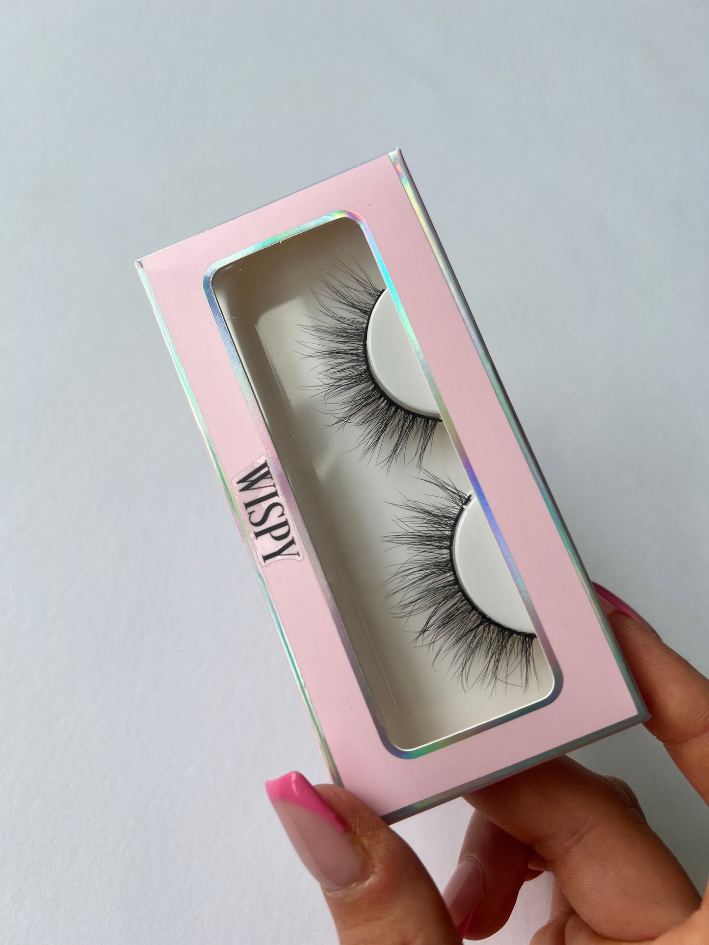 Wispy - Wispy Strip Lashes