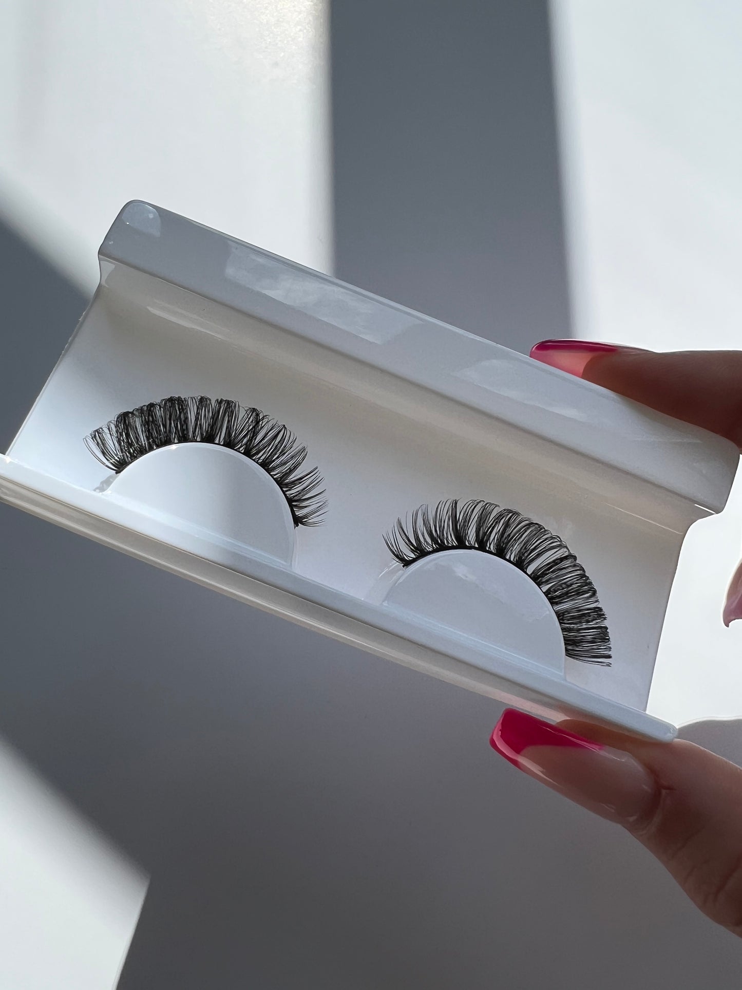 Baby - Natural Strip Lashes