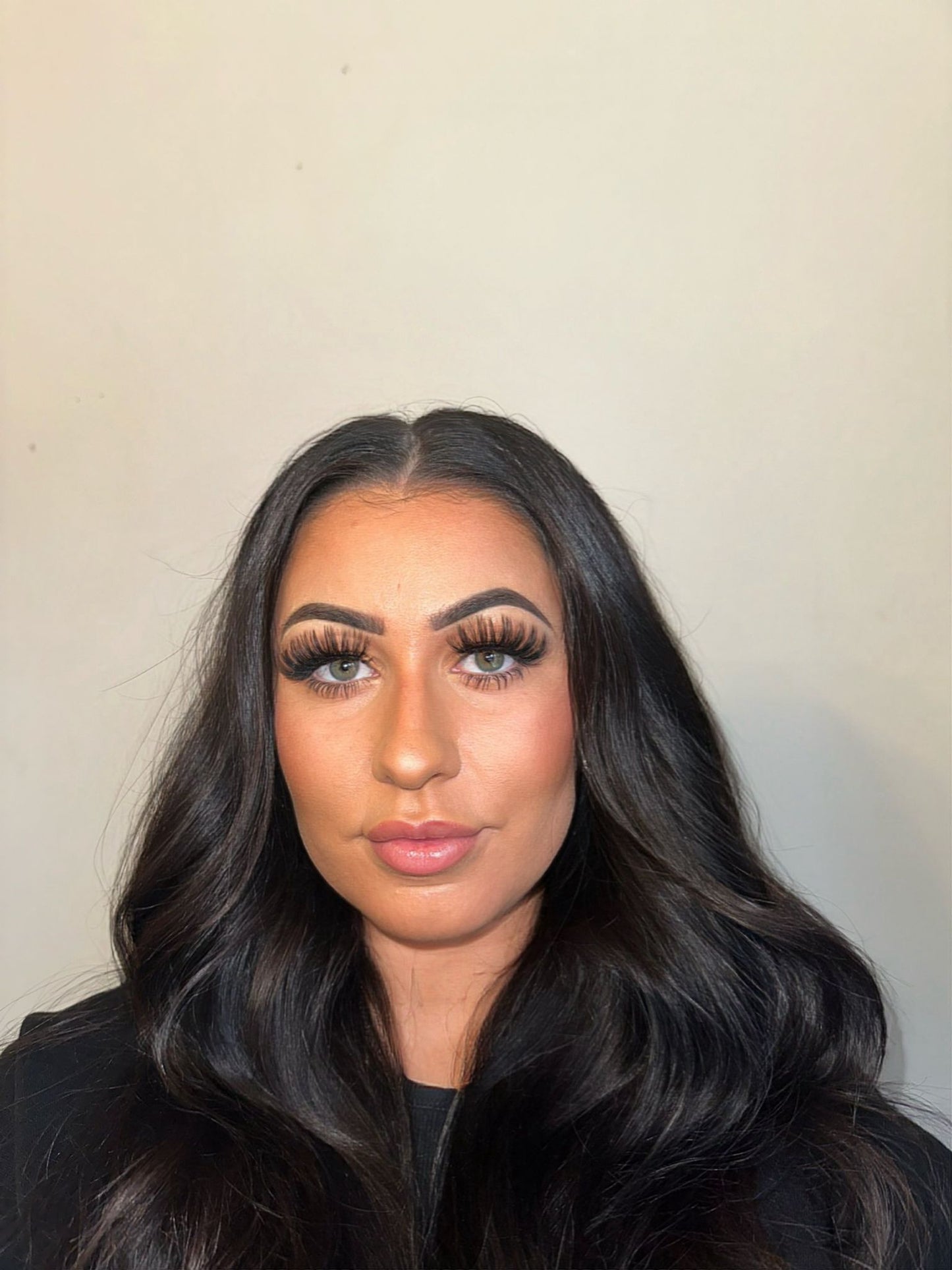 Diva - Thick Wispy Strip Lashes