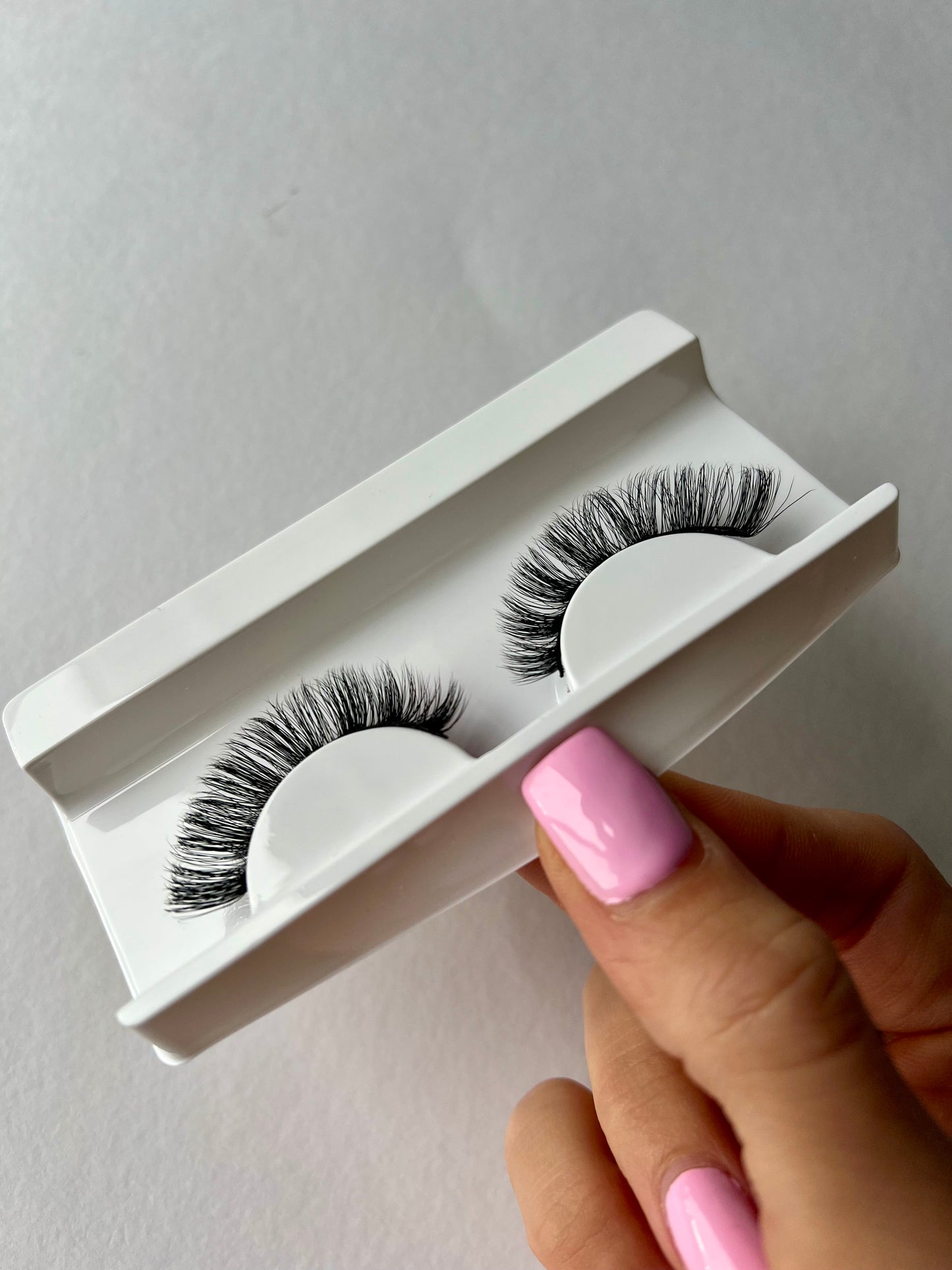 Glam - Russian Volume Strip Lashes