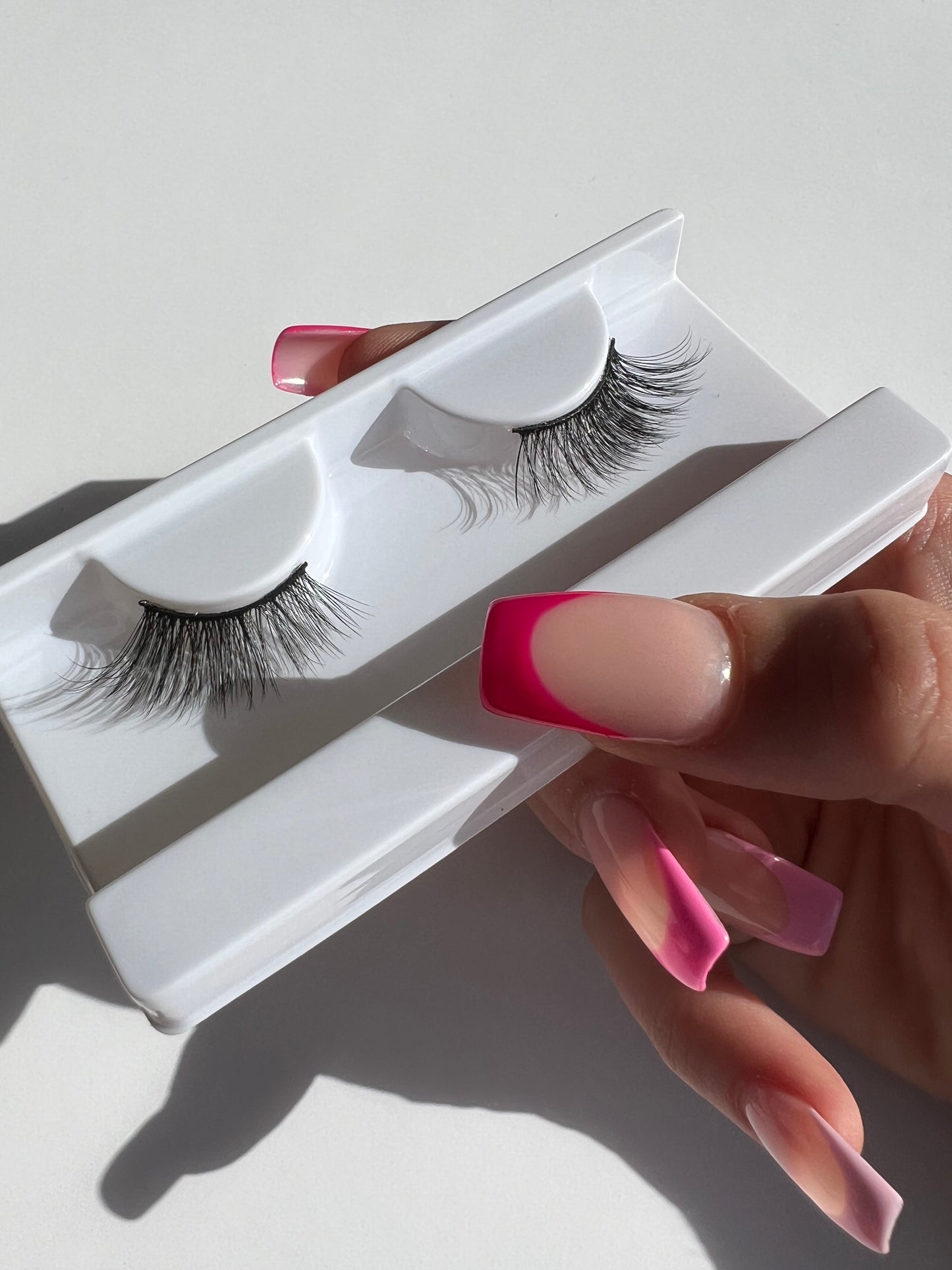 Foxy - Half Lashes