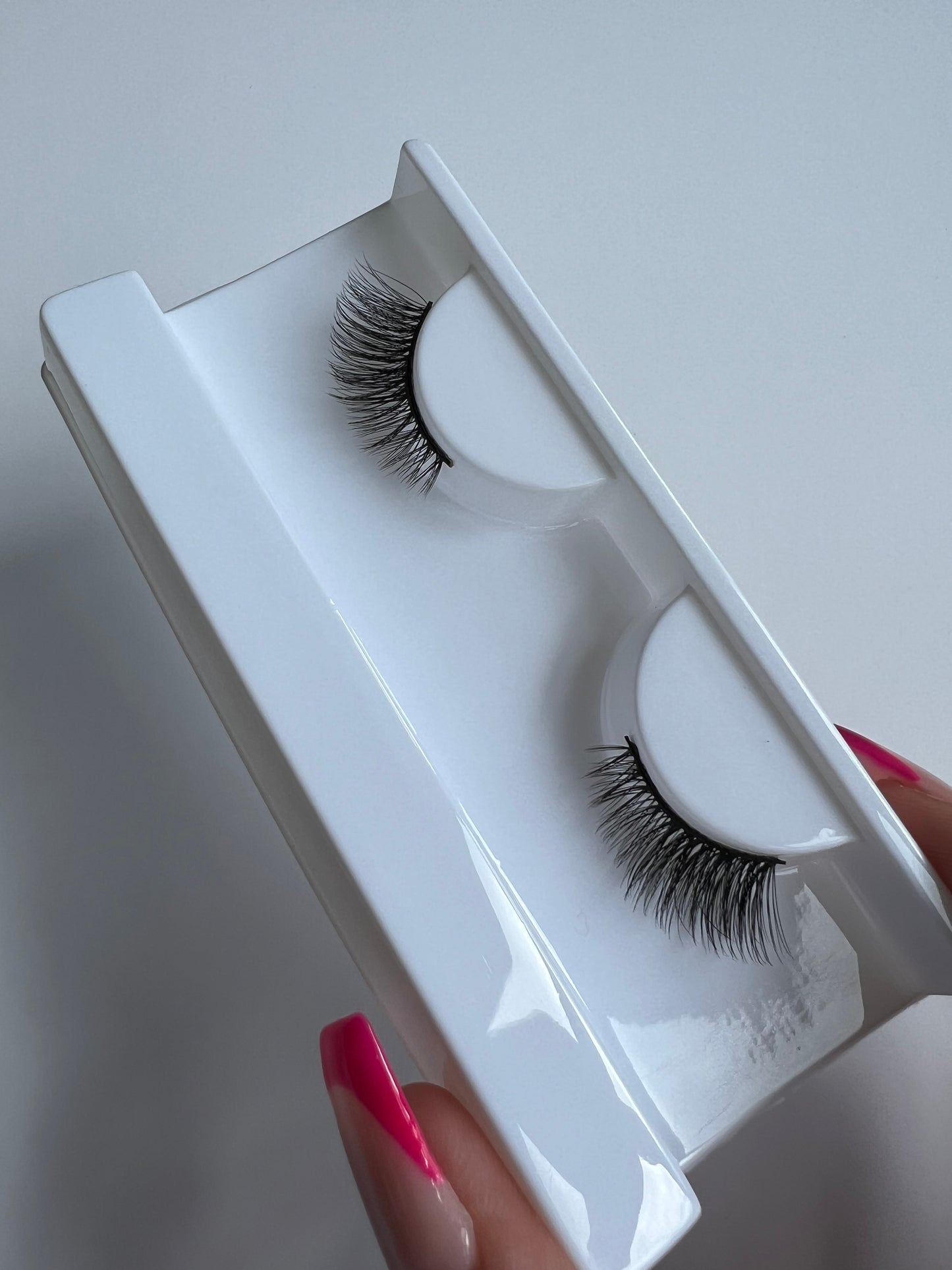 Flirty - Half Lashes
