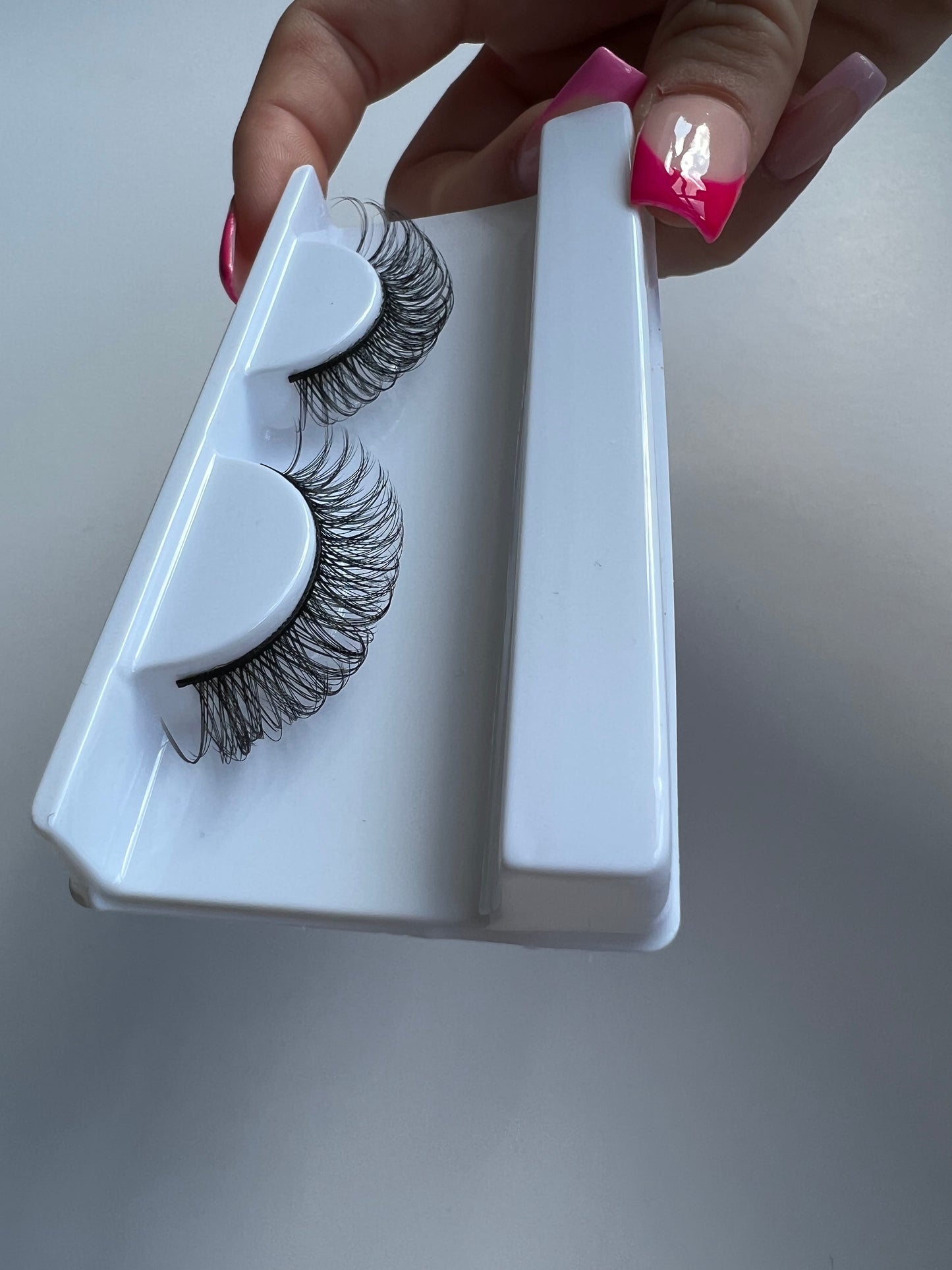 Classy - Natural Strip Lashes