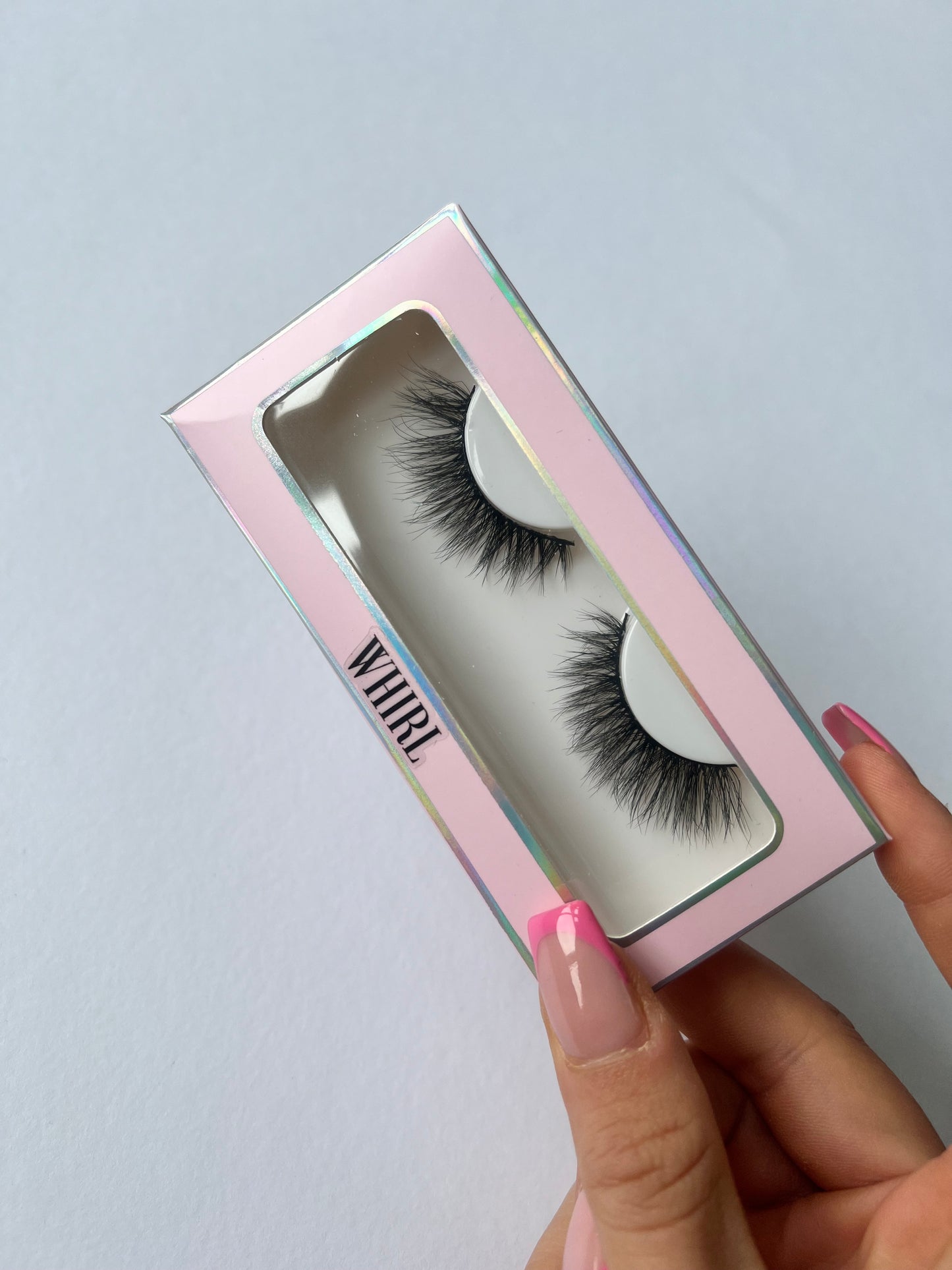 Whirl - Wispy Strip Lashes
