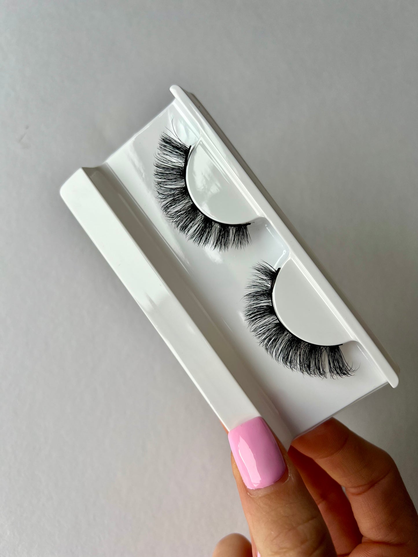 Glam - Russian Volume Strip Lashes
