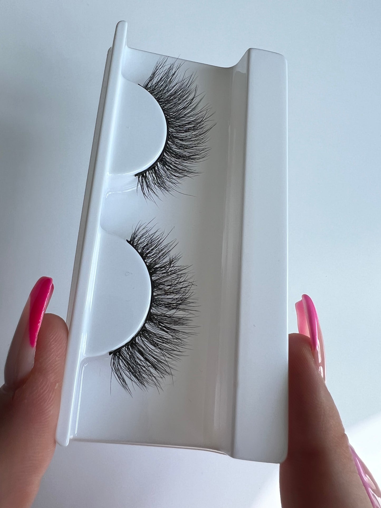 Whirl - Wispy Strip Lashes