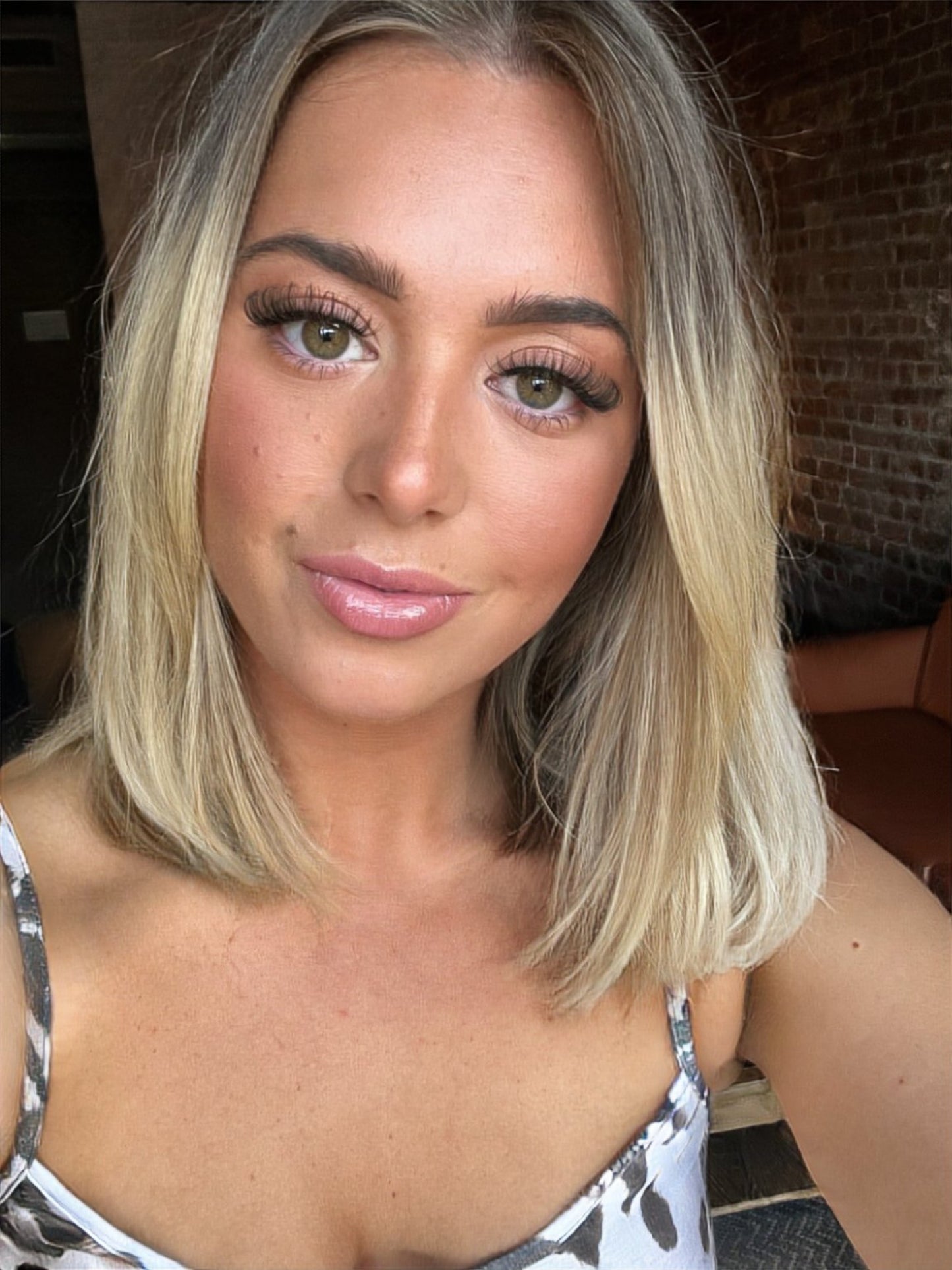 Classy - Natural Strip Lashes