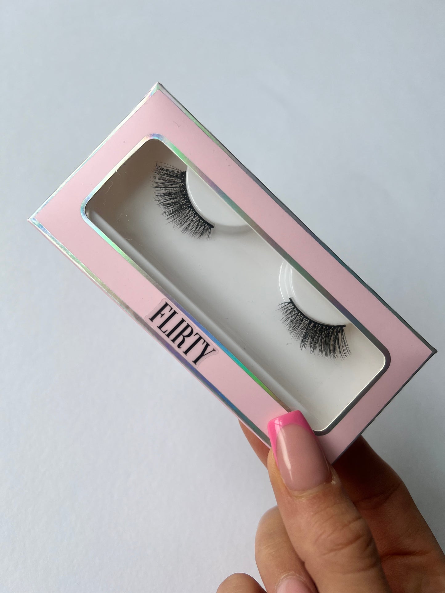 Flirty - Half Lashes