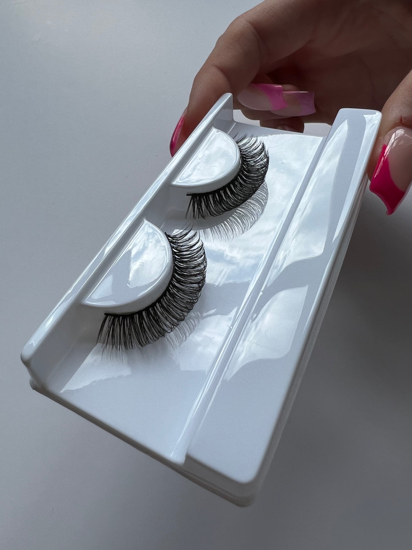 Bombshell - Natural Strip Lashes