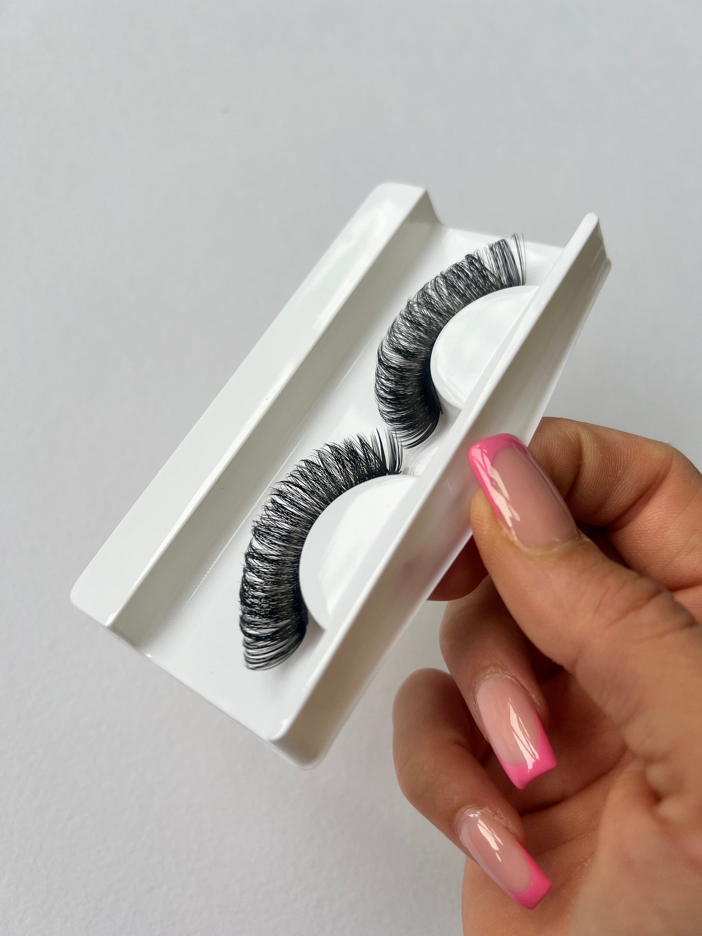 Full Vol - Russian Volume Strip Lashes