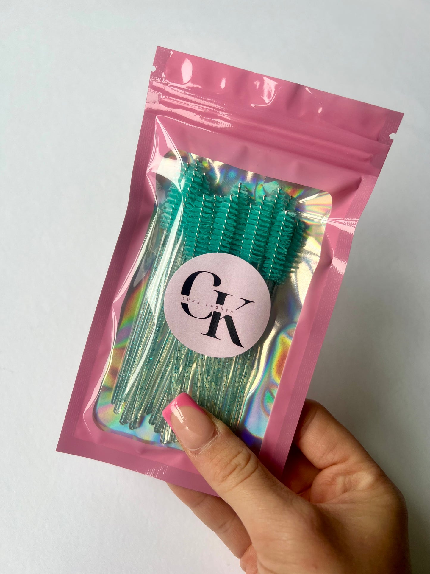 20pcs Spoolie Pack