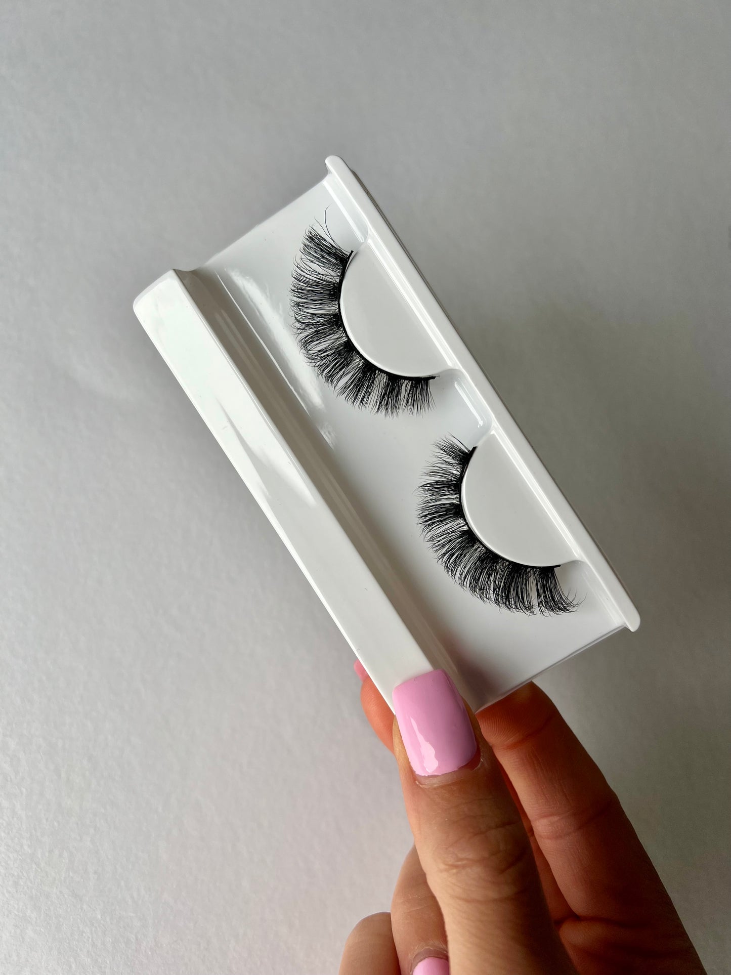 Glam - Russian Volume Strip Lashes