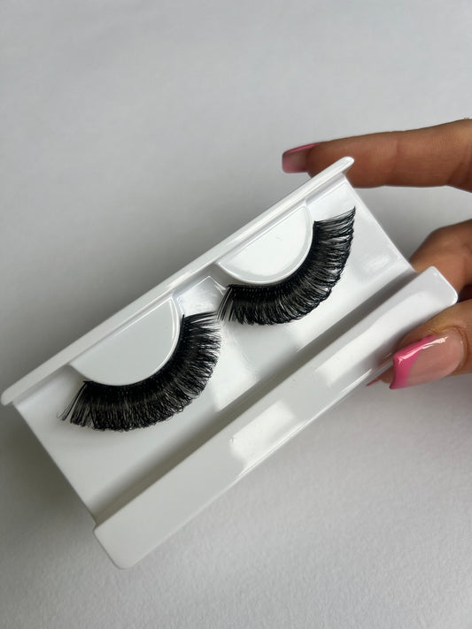 Full Vol - Russian Volume Strip Lashes