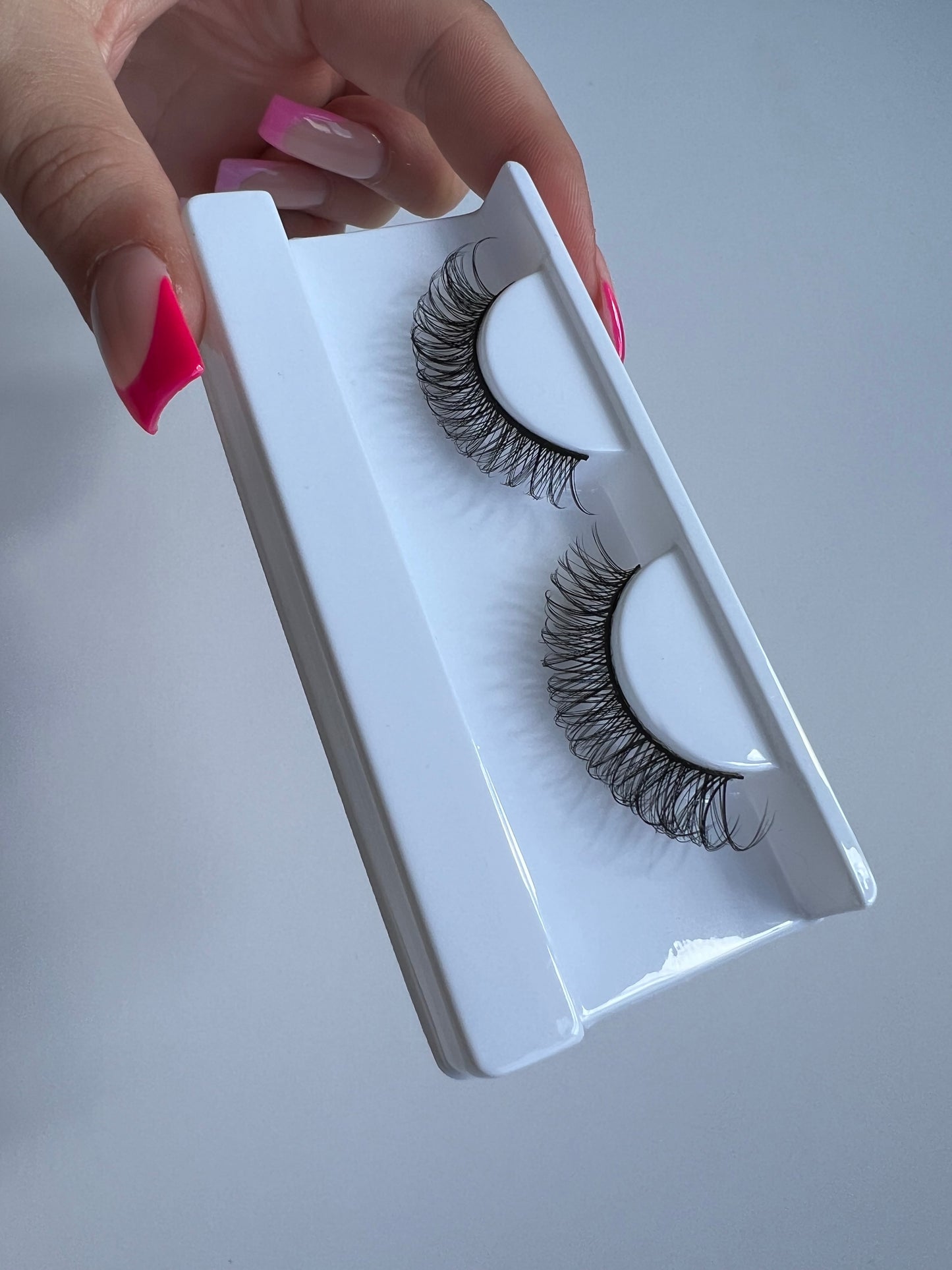 Classy - Natural Strip Lashes