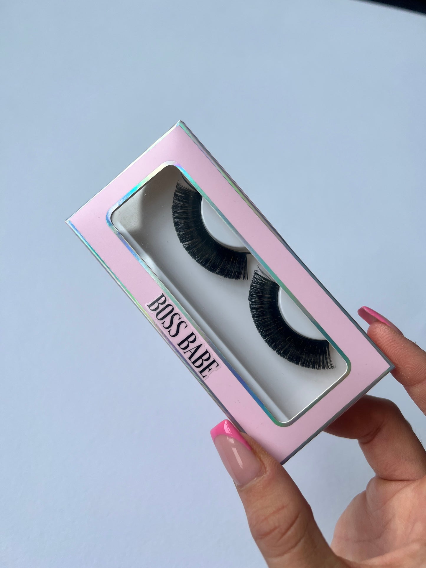 Boss Babe - Full Russian Volume Strip Lashes