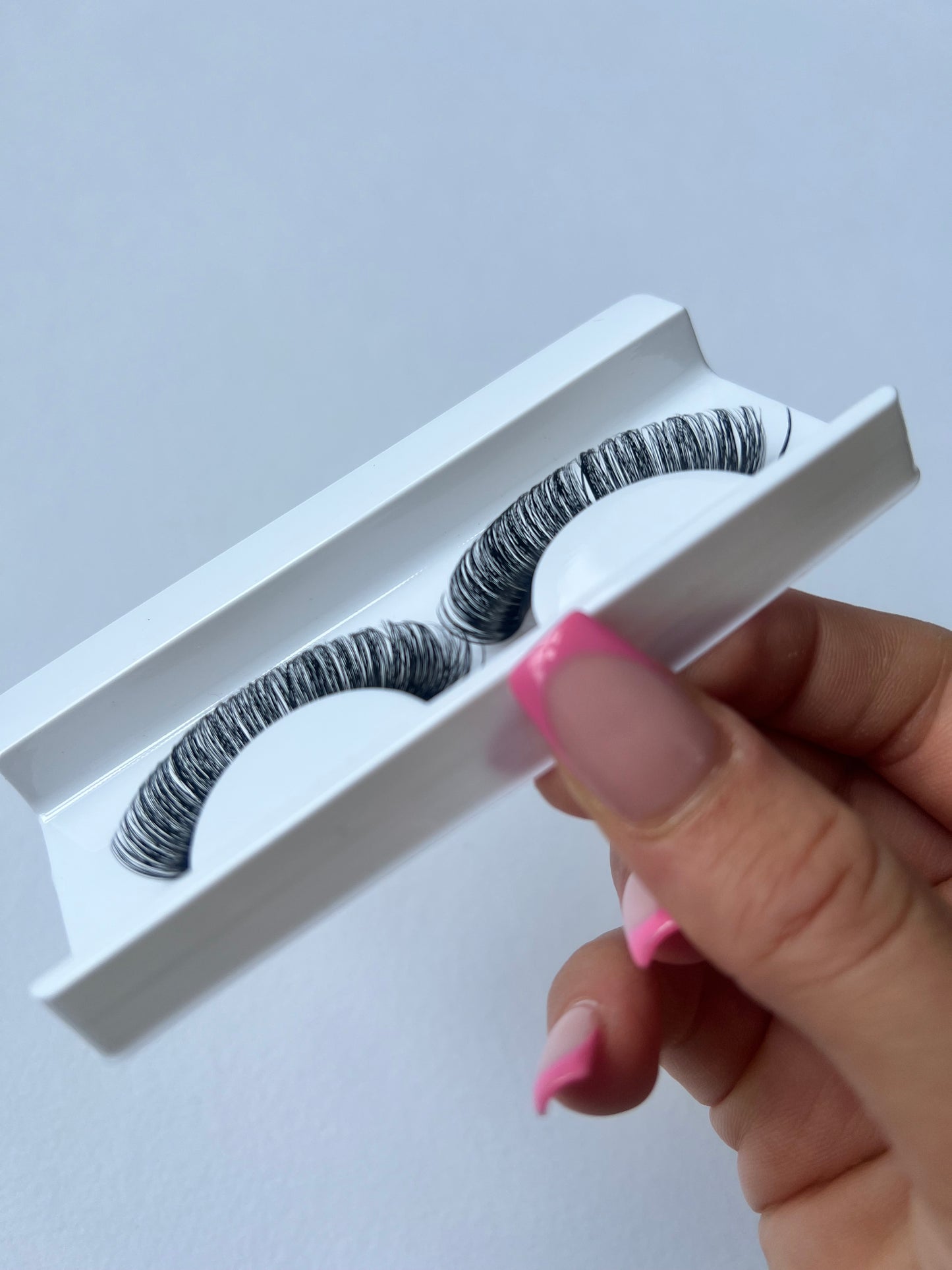 Boss Babe - Full Russian Volume Strip Lashes