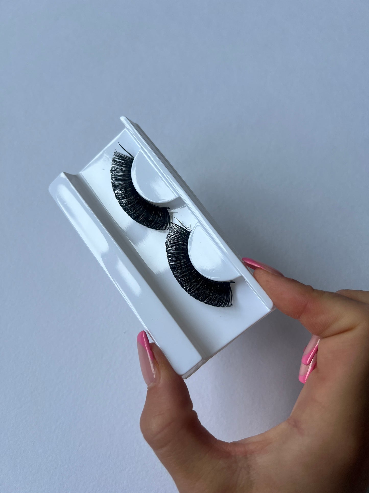 Boss Babe - Full Russian Volume Strip Lashes