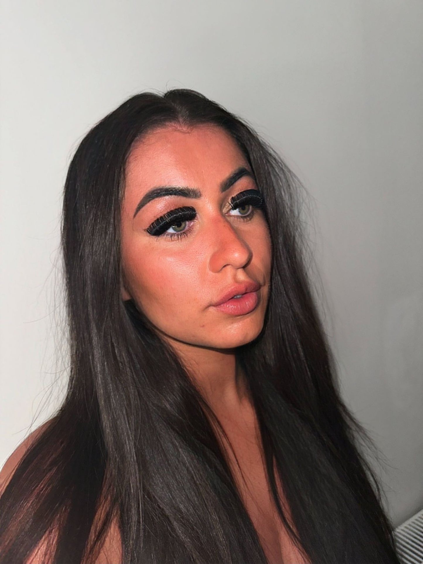 Boss Babe Russian Strip Bundle - X4 Striplashes Included