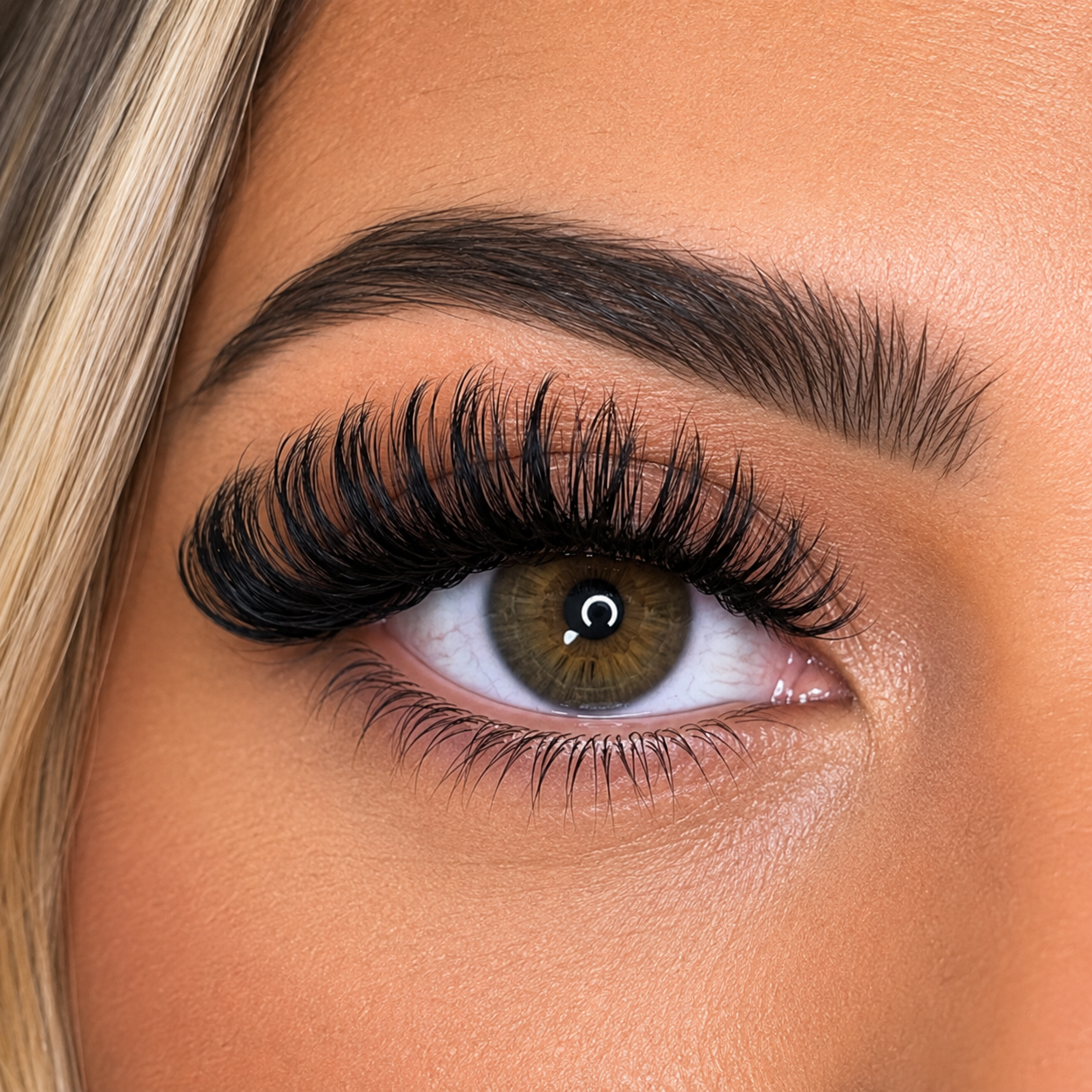 Russian Strip Lashes