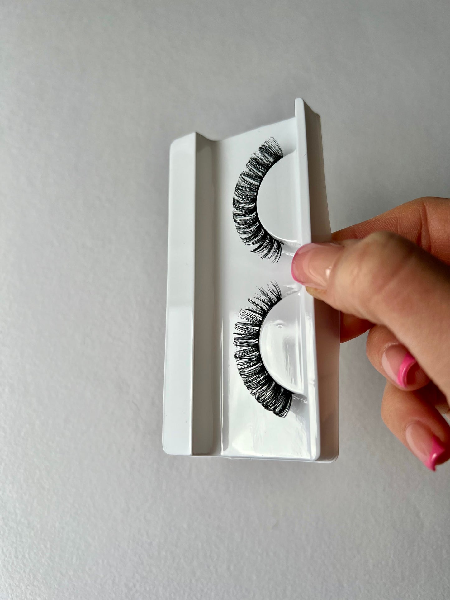 Baby - Natural Strip Lashes