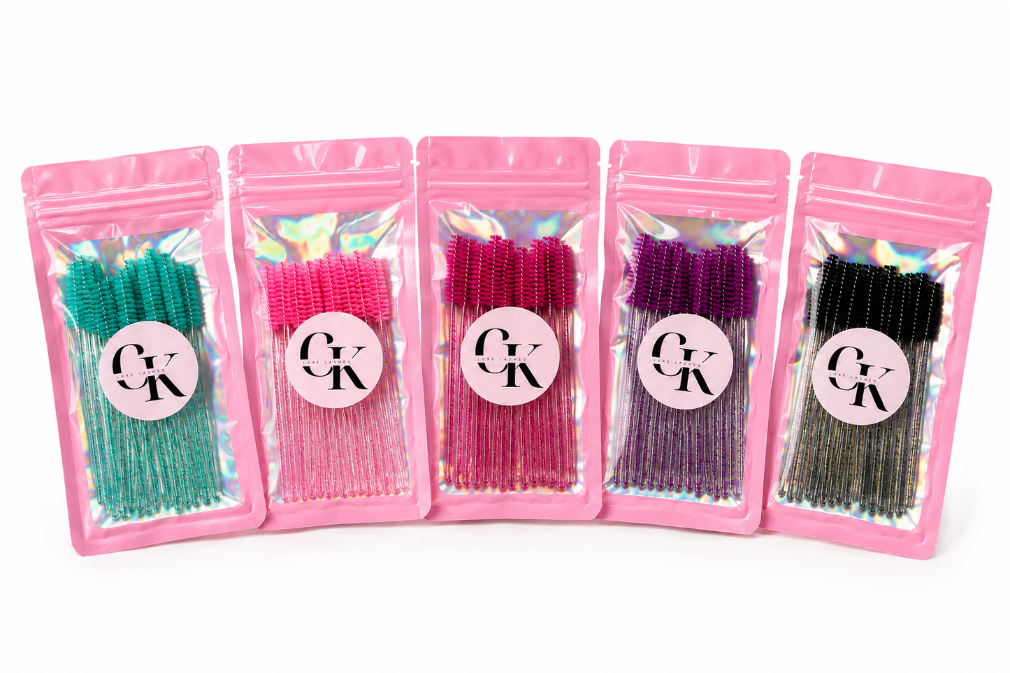20pcs Spoolie Pack