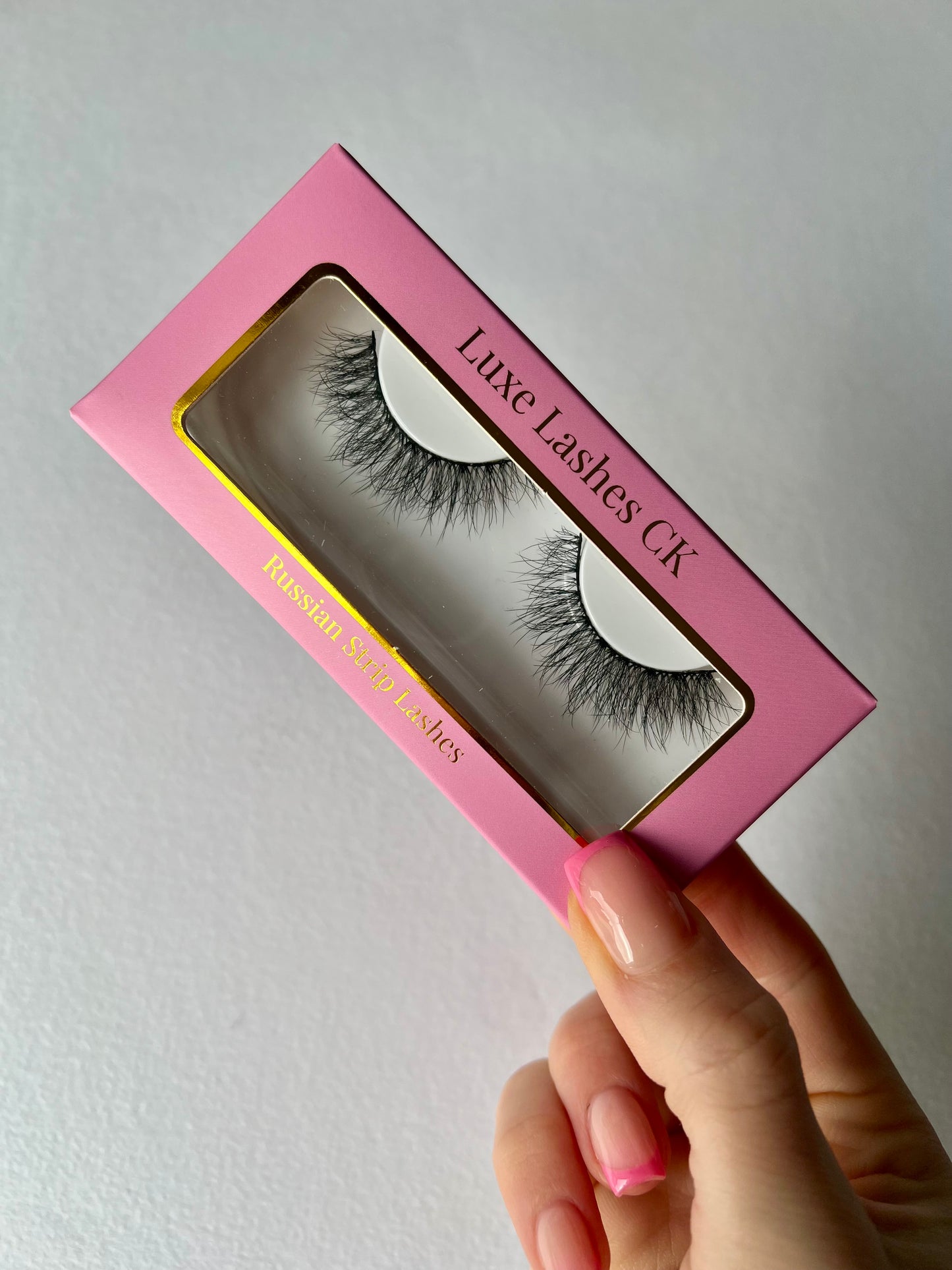 Wispy - Wispy Strip Lashes