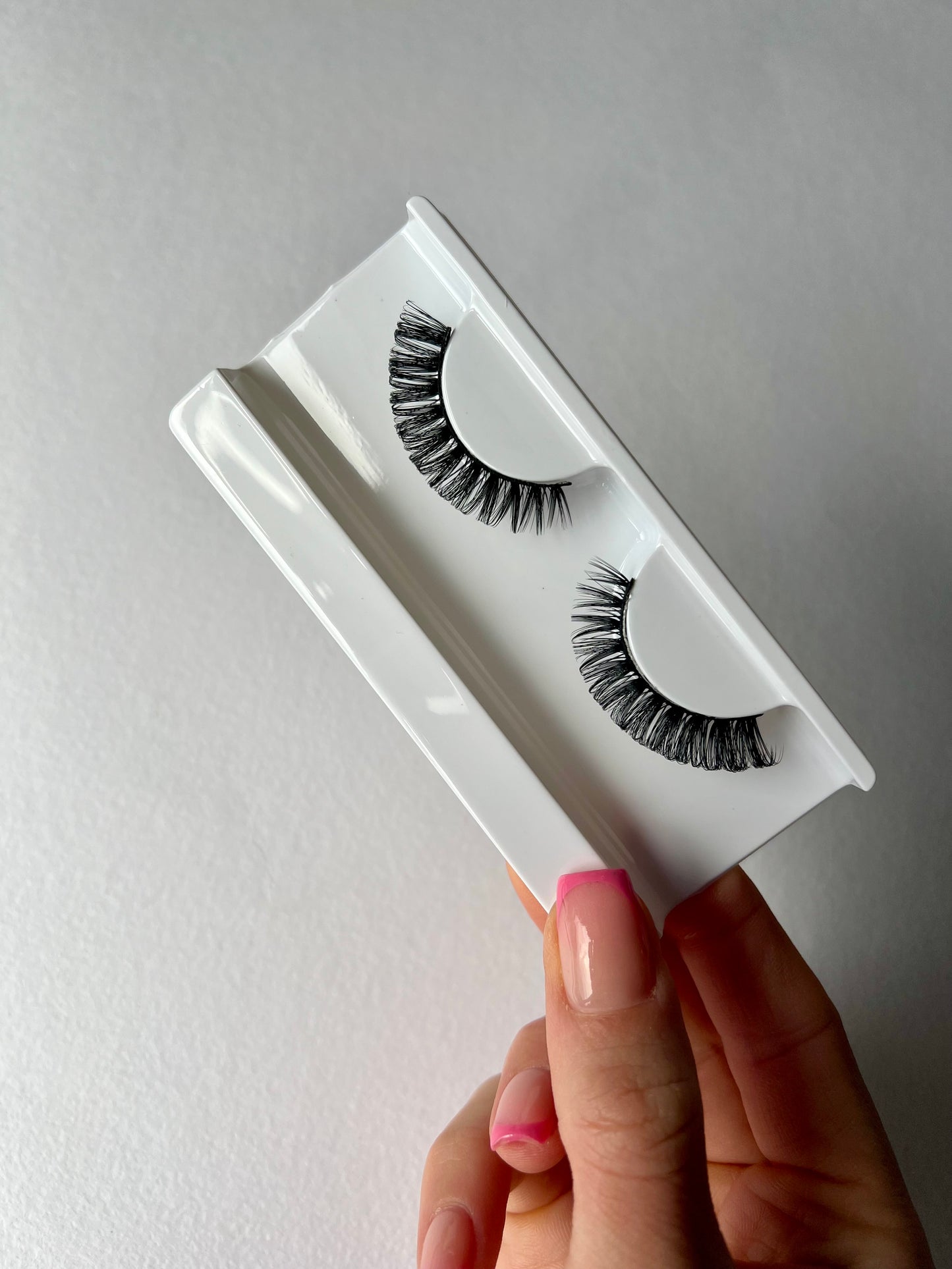 Baby - Natural Strip Lashes