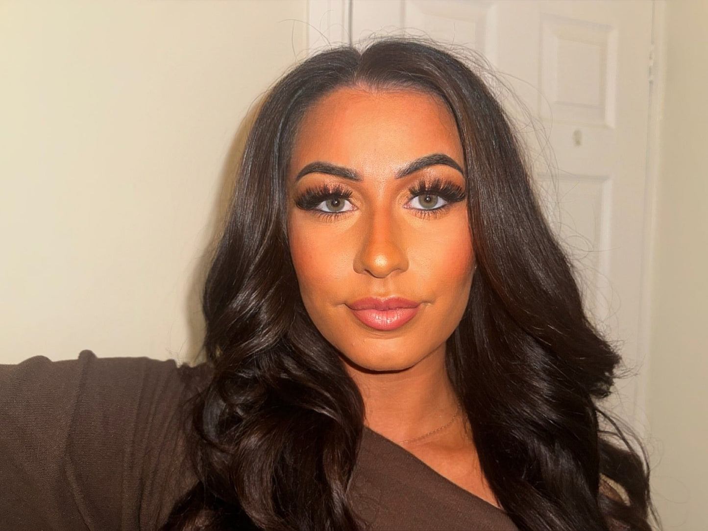 Glam - Russian Volume Strip Lashes
