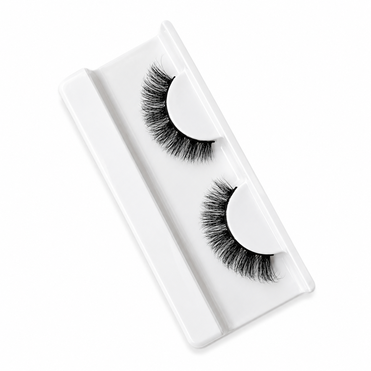 Glam - Russian Volume Strip Lashes