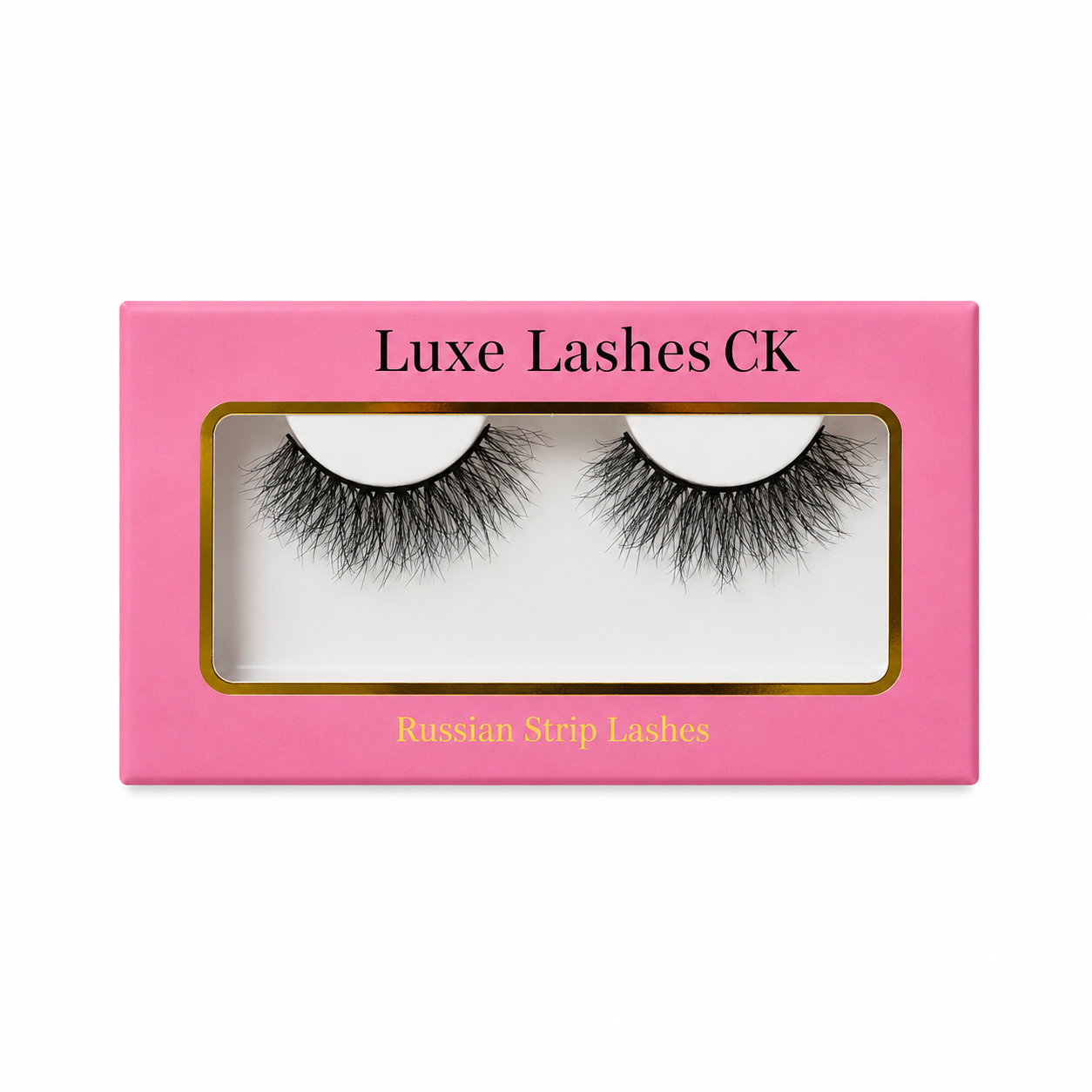 Wispy - Wispy Strip Lashes